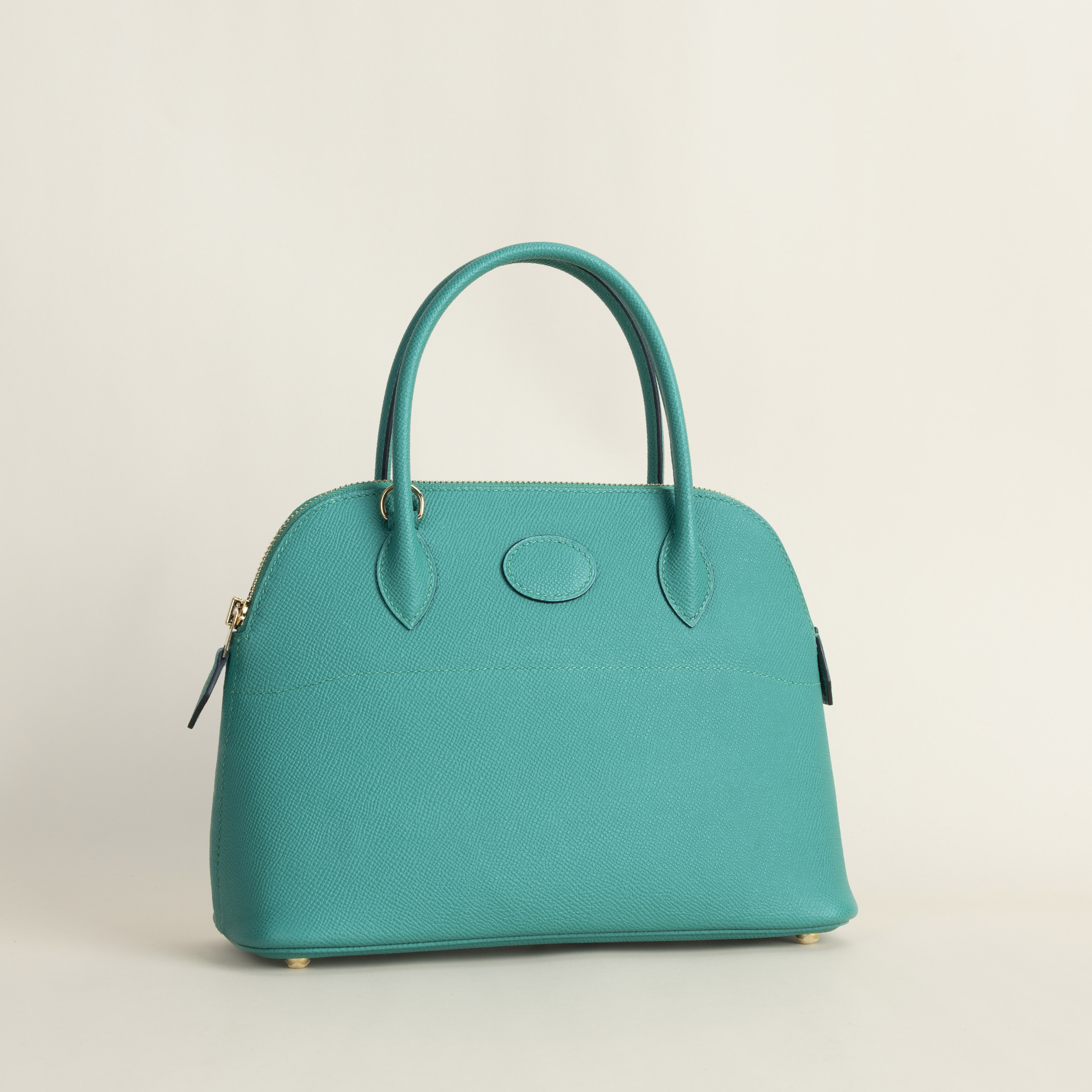 Bolide 27CM Epsom 06 Vert Jade GHW