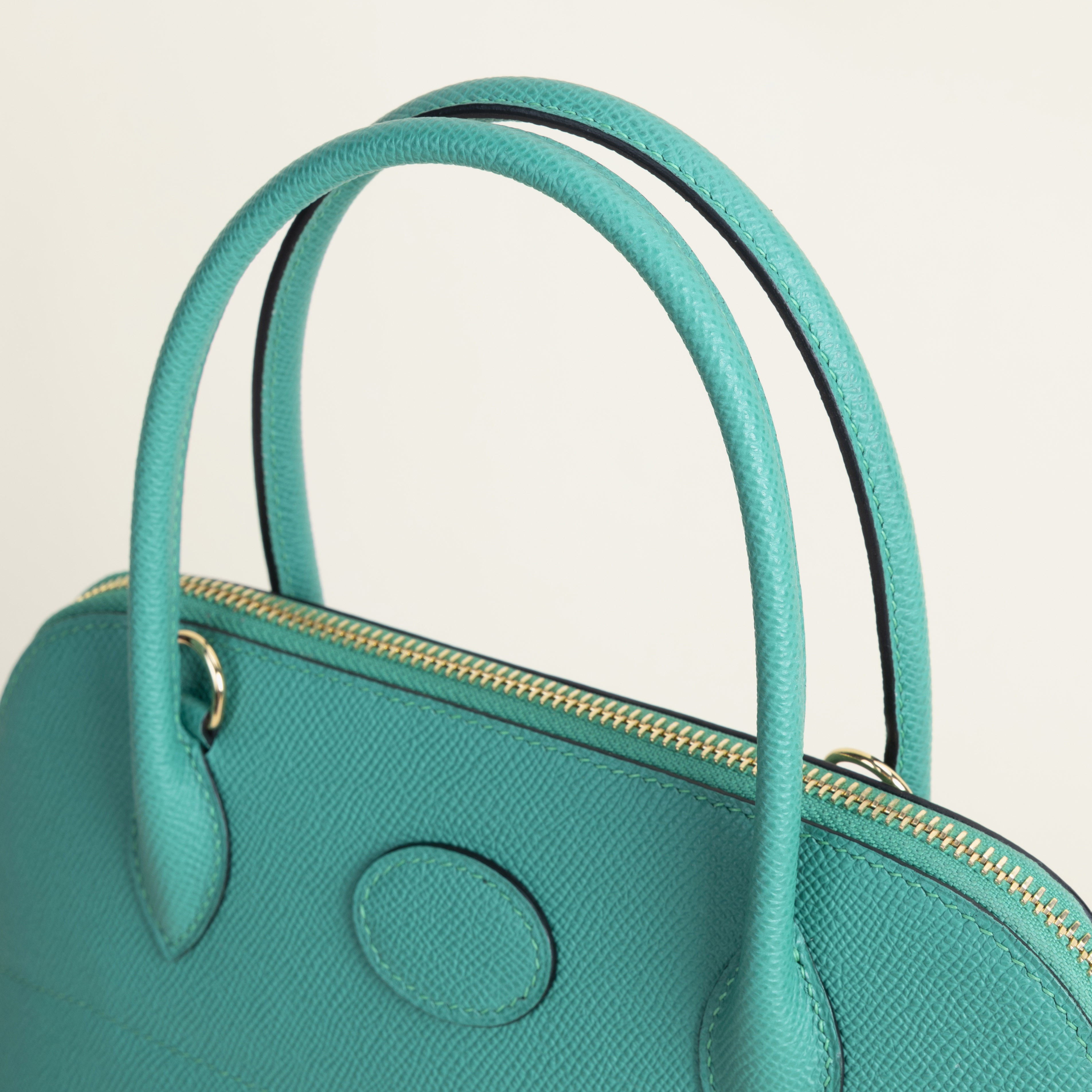 Bolide 27CM Epsom 06 Vert Jade GHW
