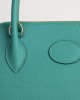 Bolide 27CM Epsom 06 Vert Jade GHW