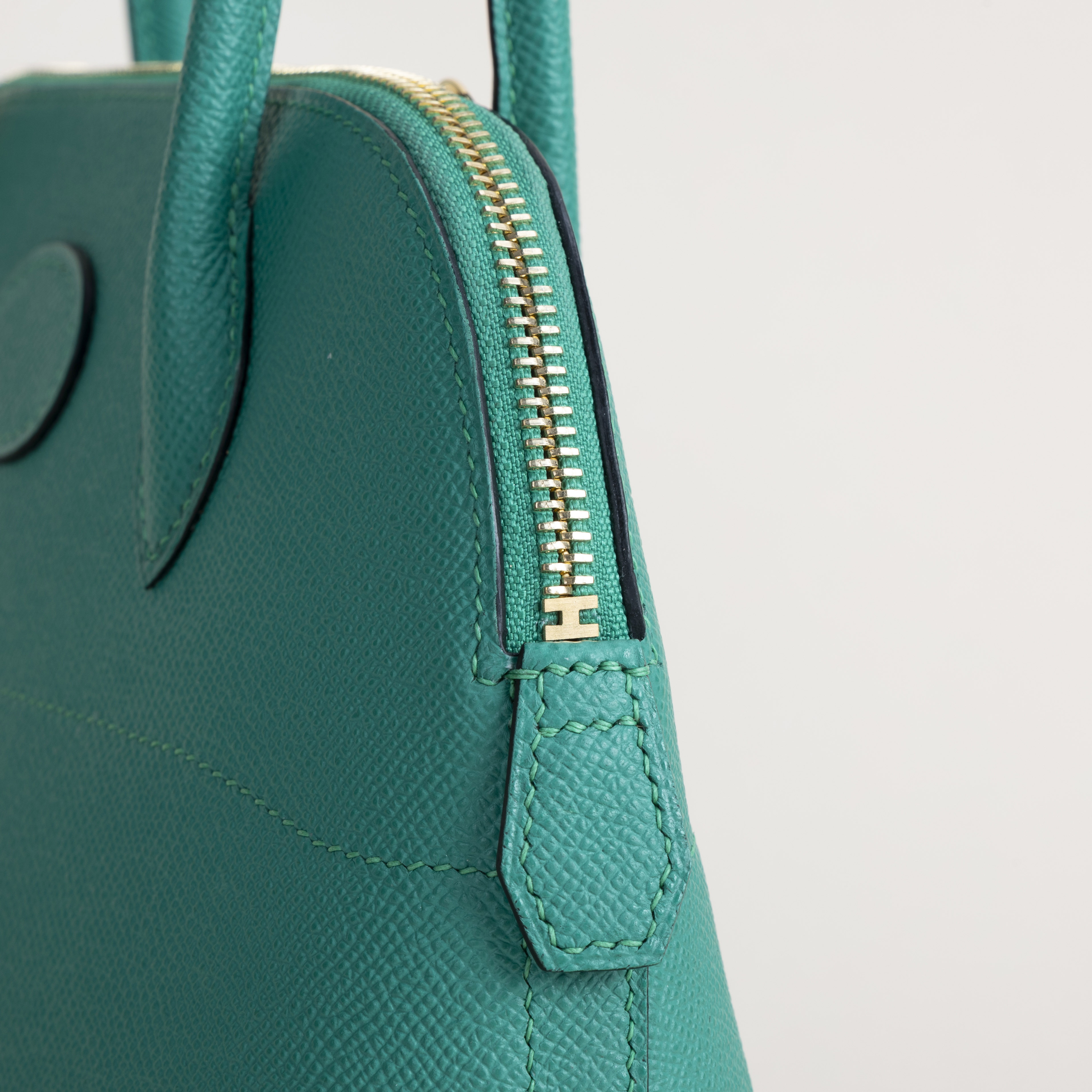 Bolide 27CM Epsom 06 Vert Jade GHW