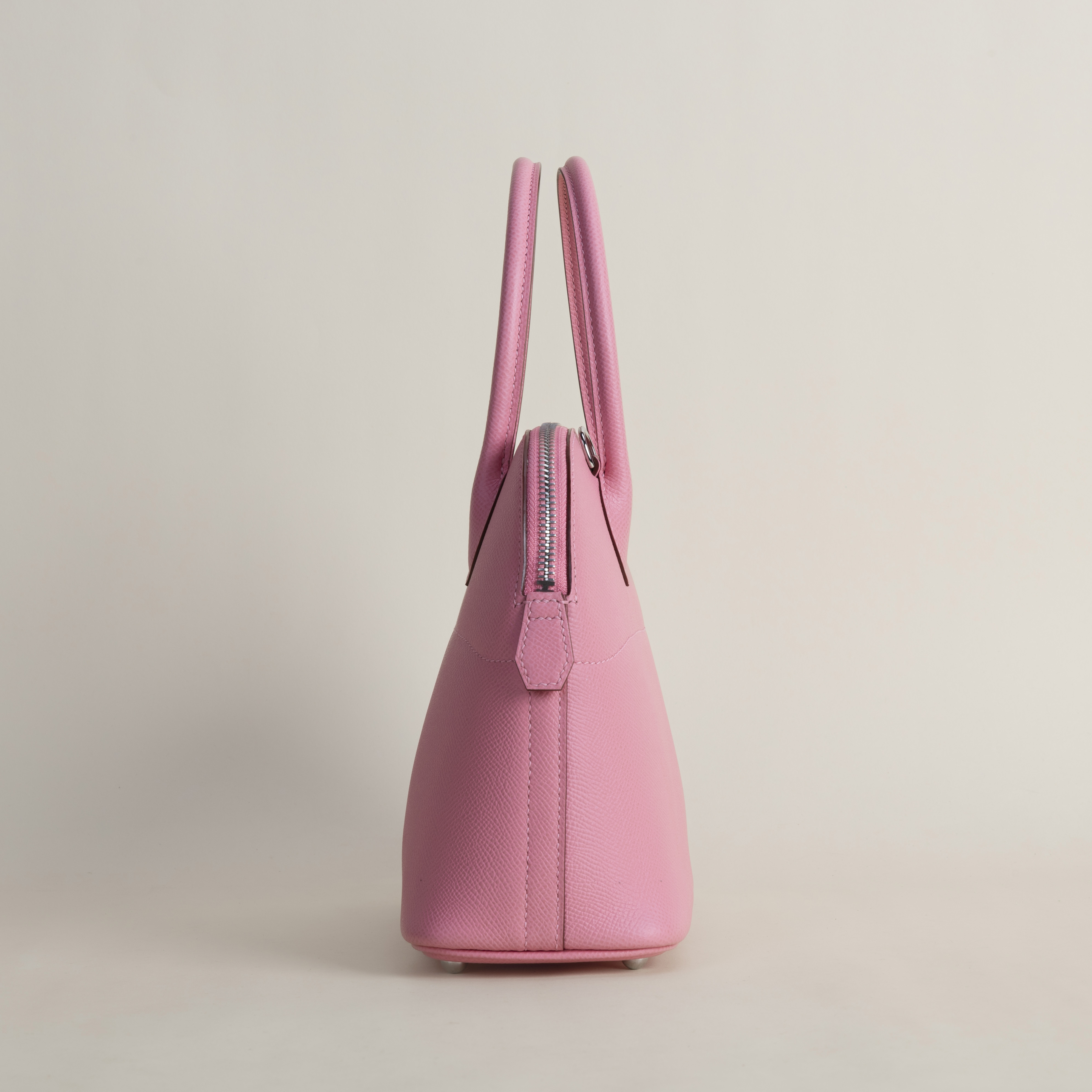 Bolide 27CM Epsom 1Q Rose Confetti PHW