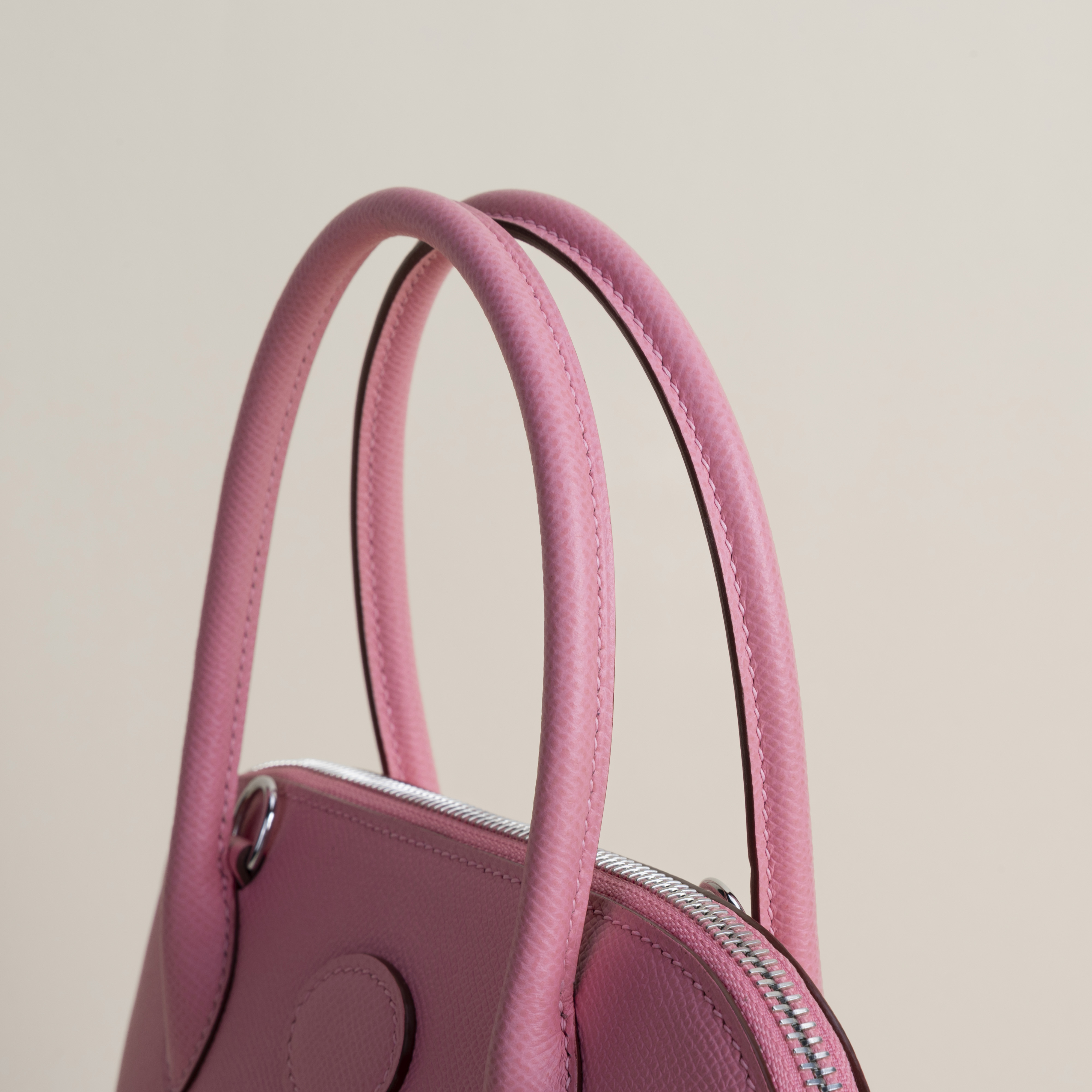 Bolide 27CM Epsom 1Q Rose Confetti PHW