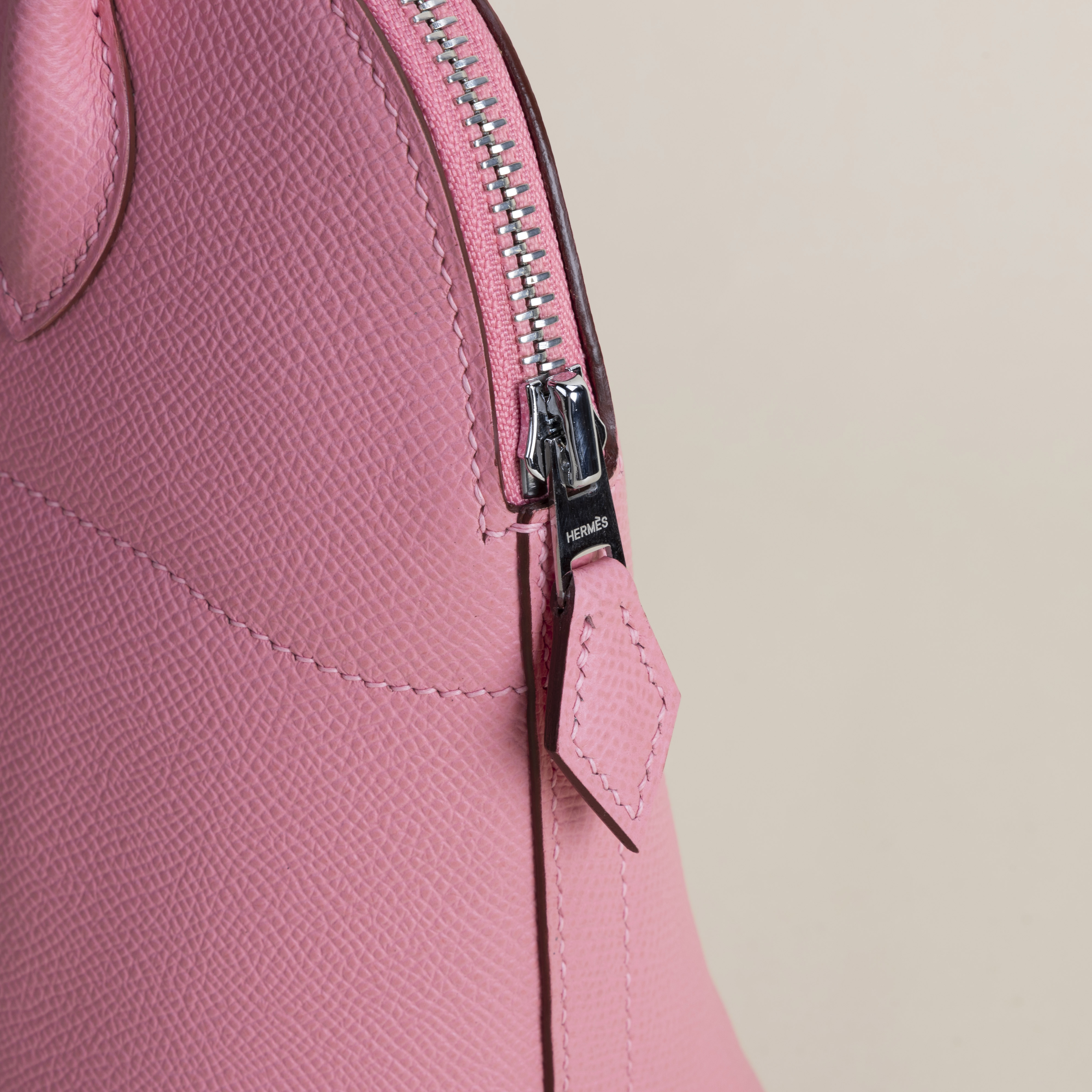 Bolide 27CM Epsom 1Q Rose Confetti PHW