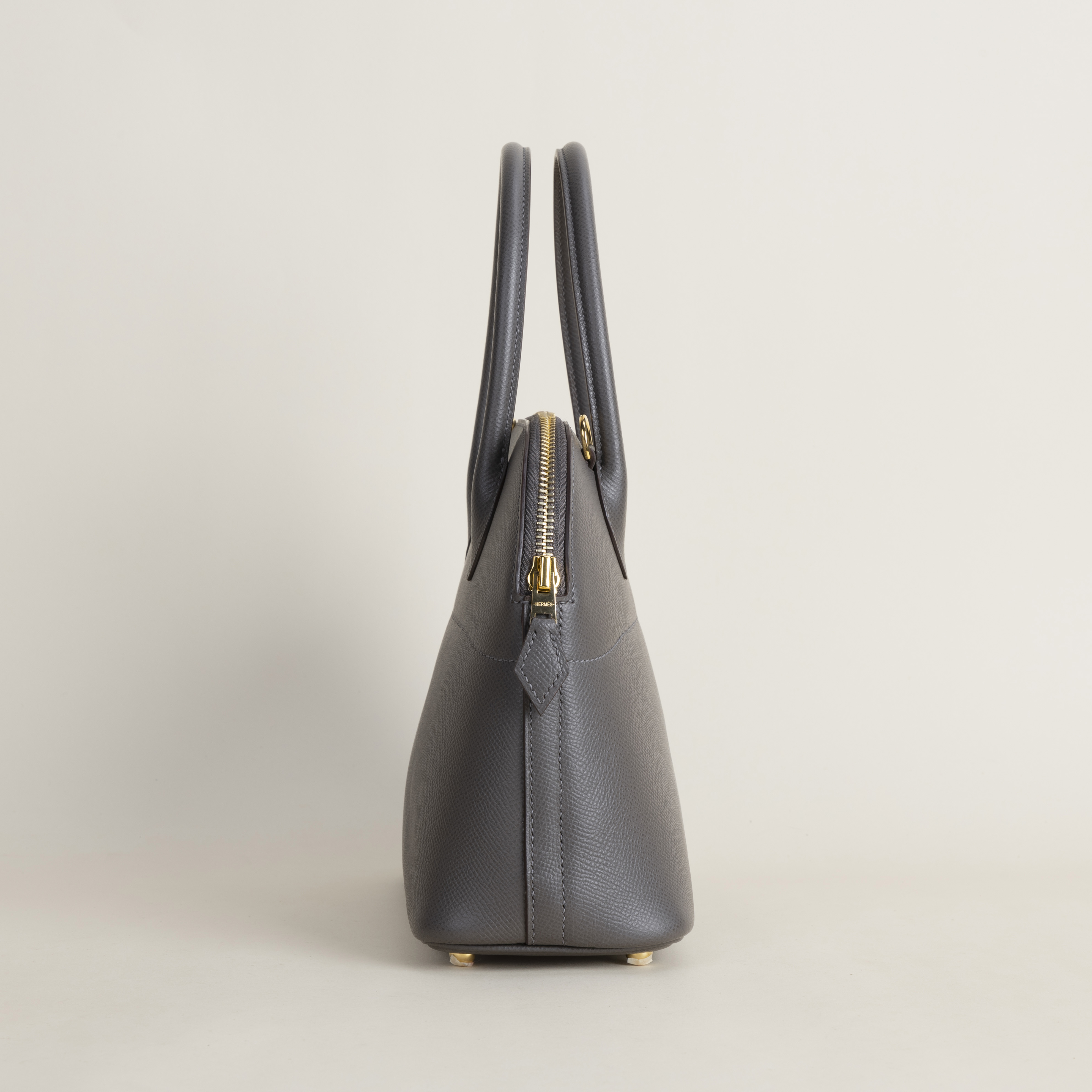 Bolide 27CM Epsom 8F Etain GHW