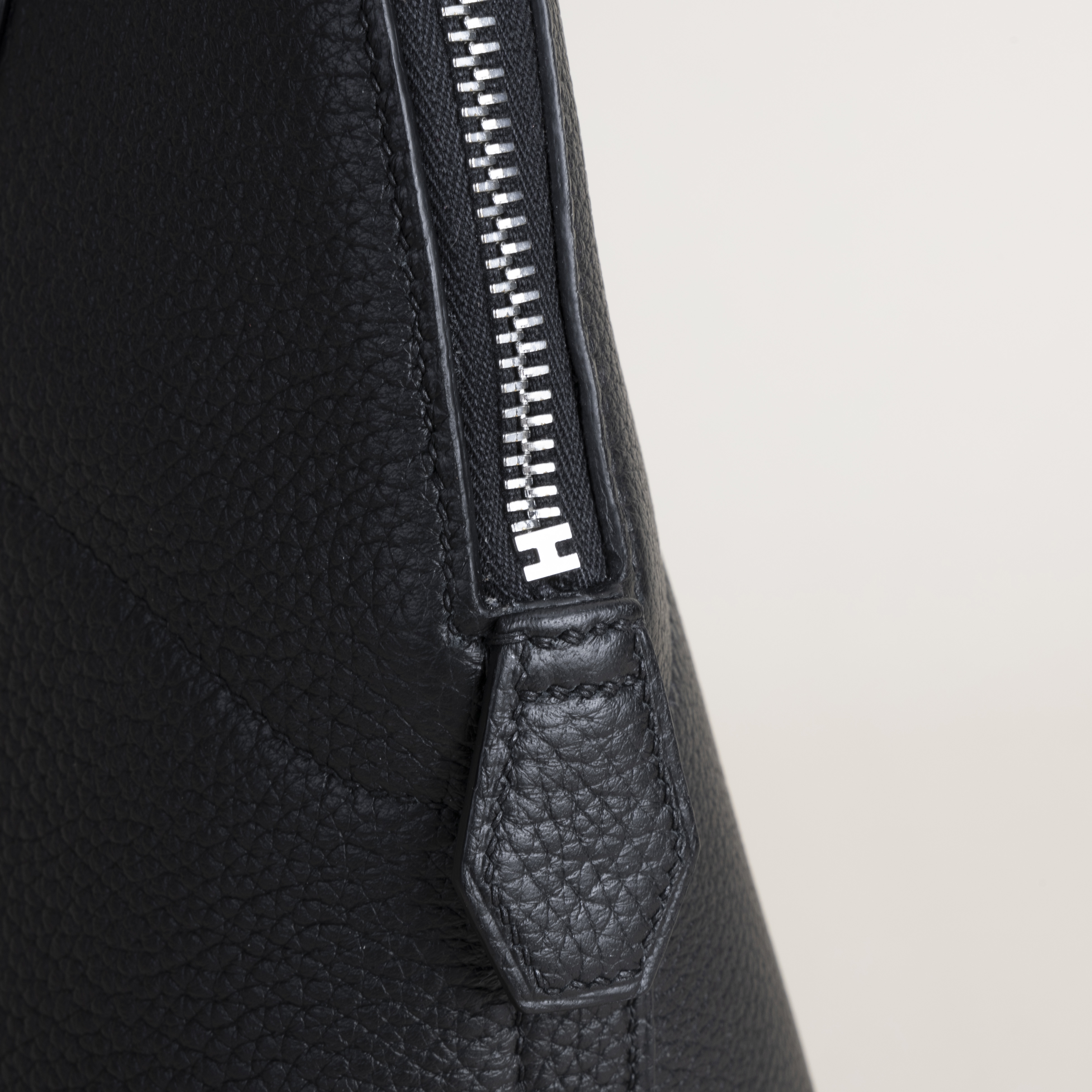 Bolide 31cm Clemence 89 Noir PHW