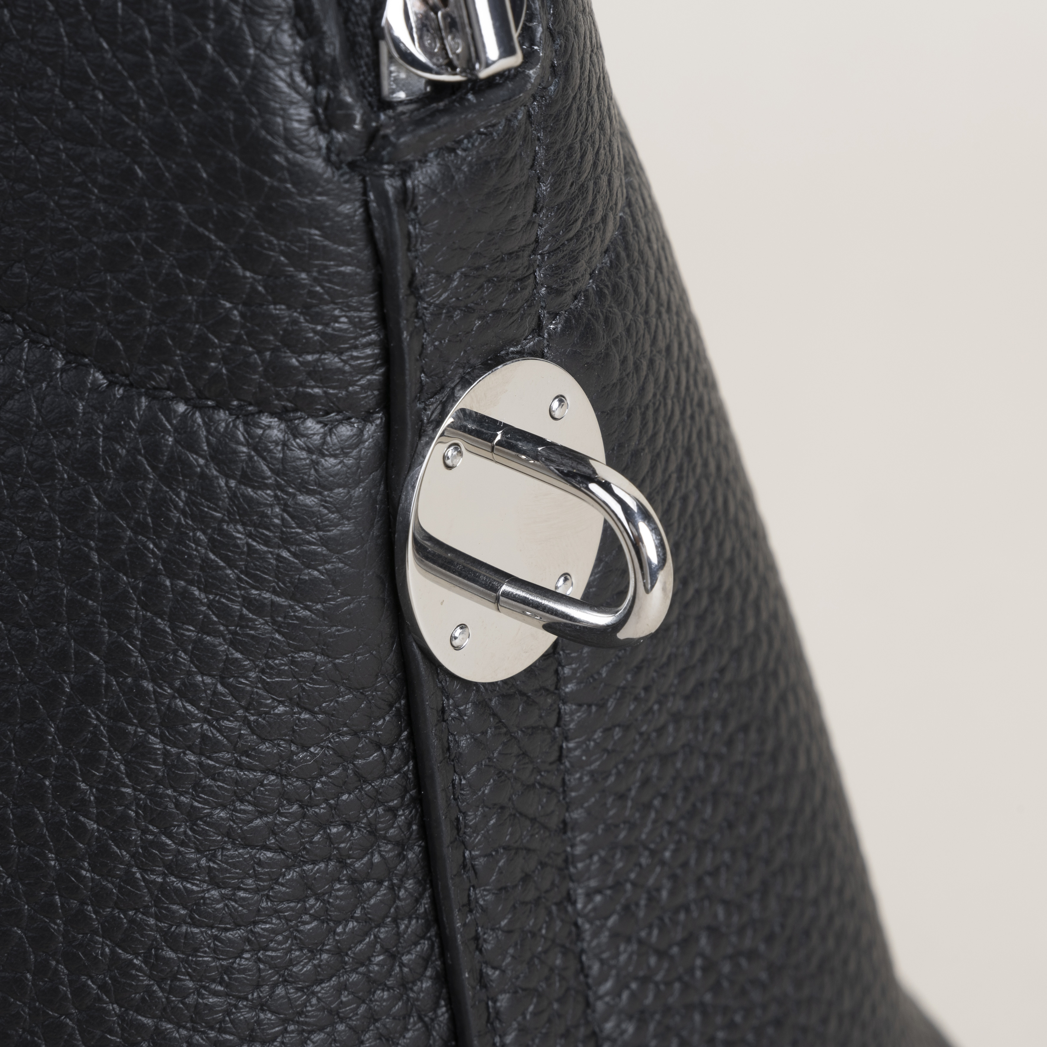 Bolide 31cm Clemence 89 Noir PHW
