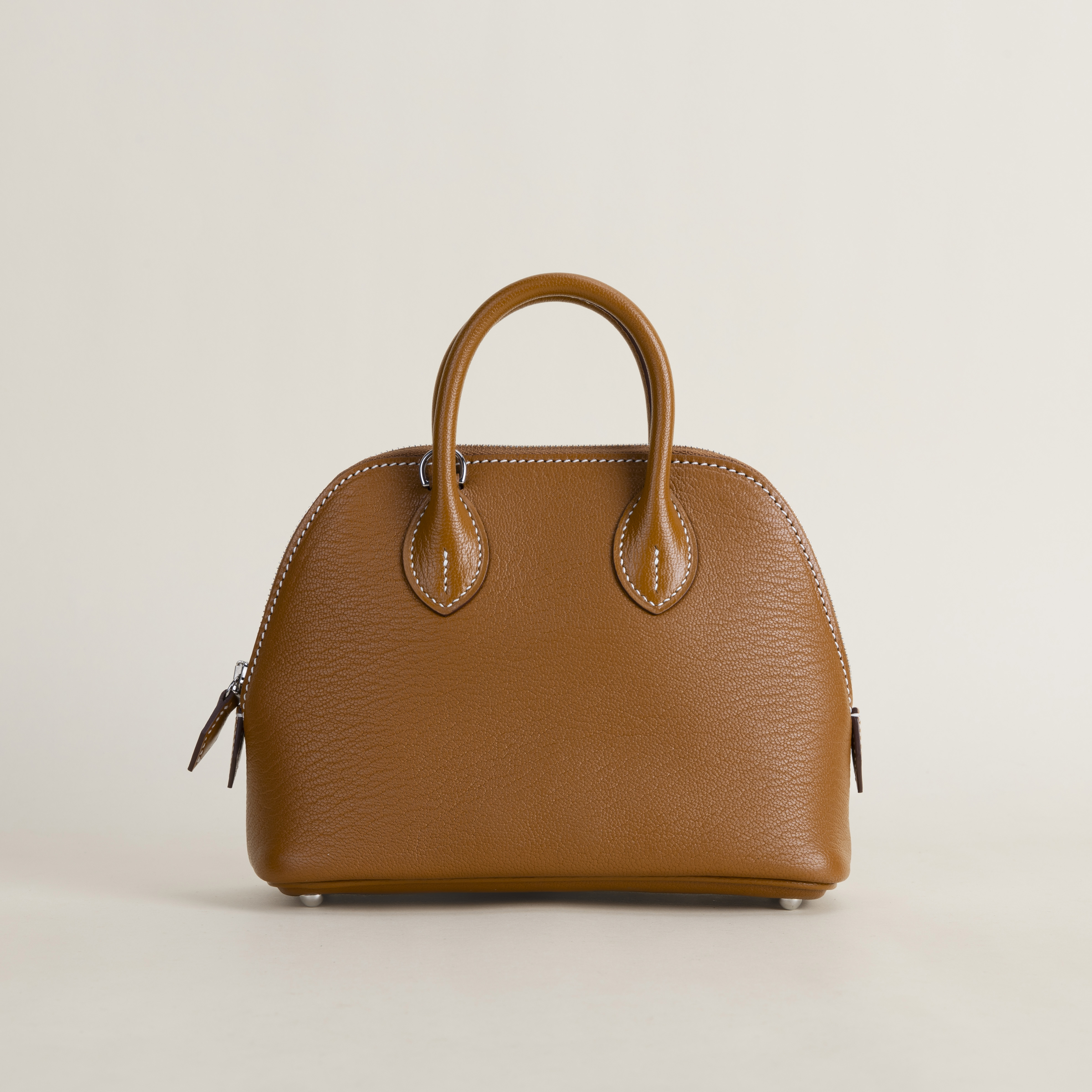 Mini Bolide Chevre 37 Gold PHW
