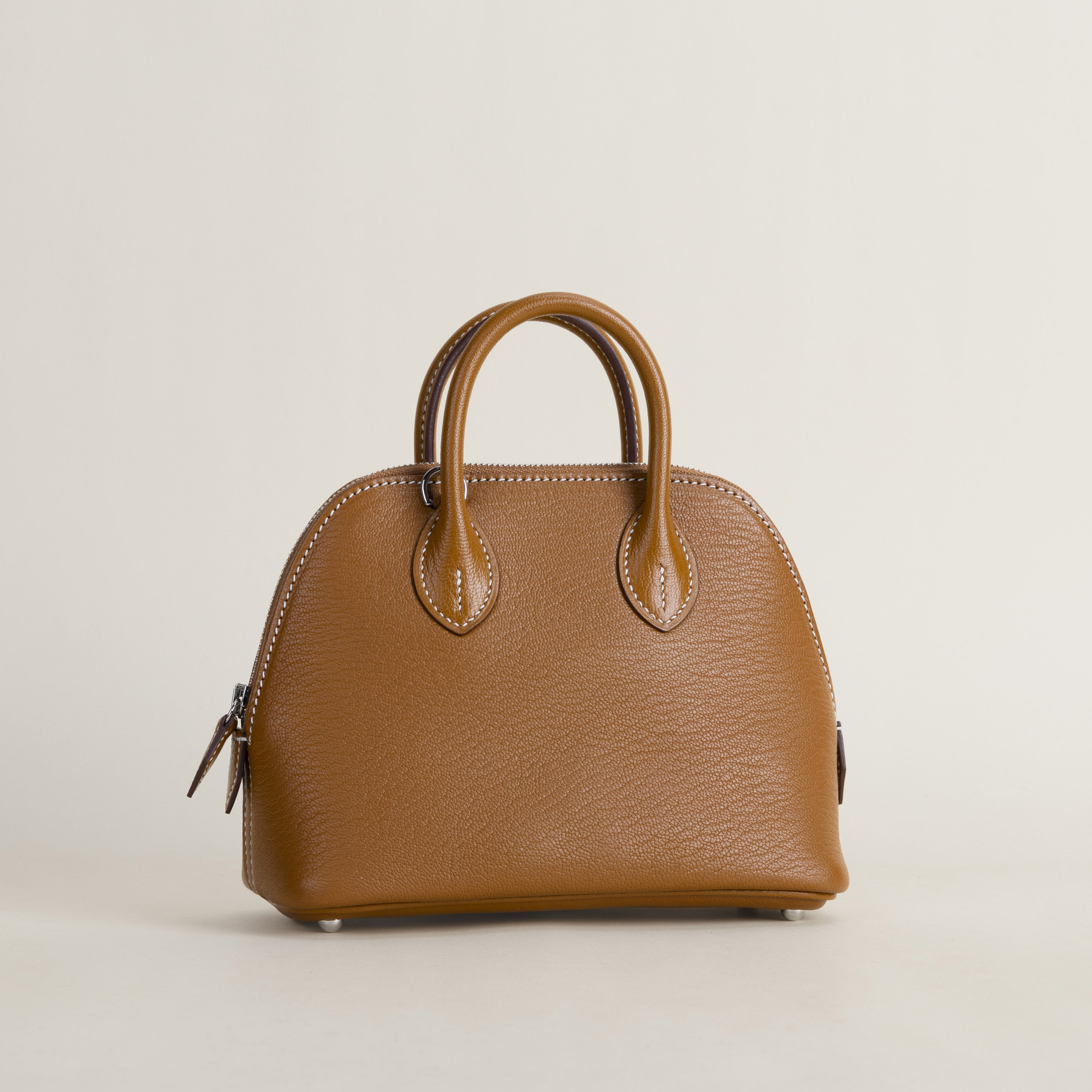 Mini Bolide Chevre 37 Gold PHW