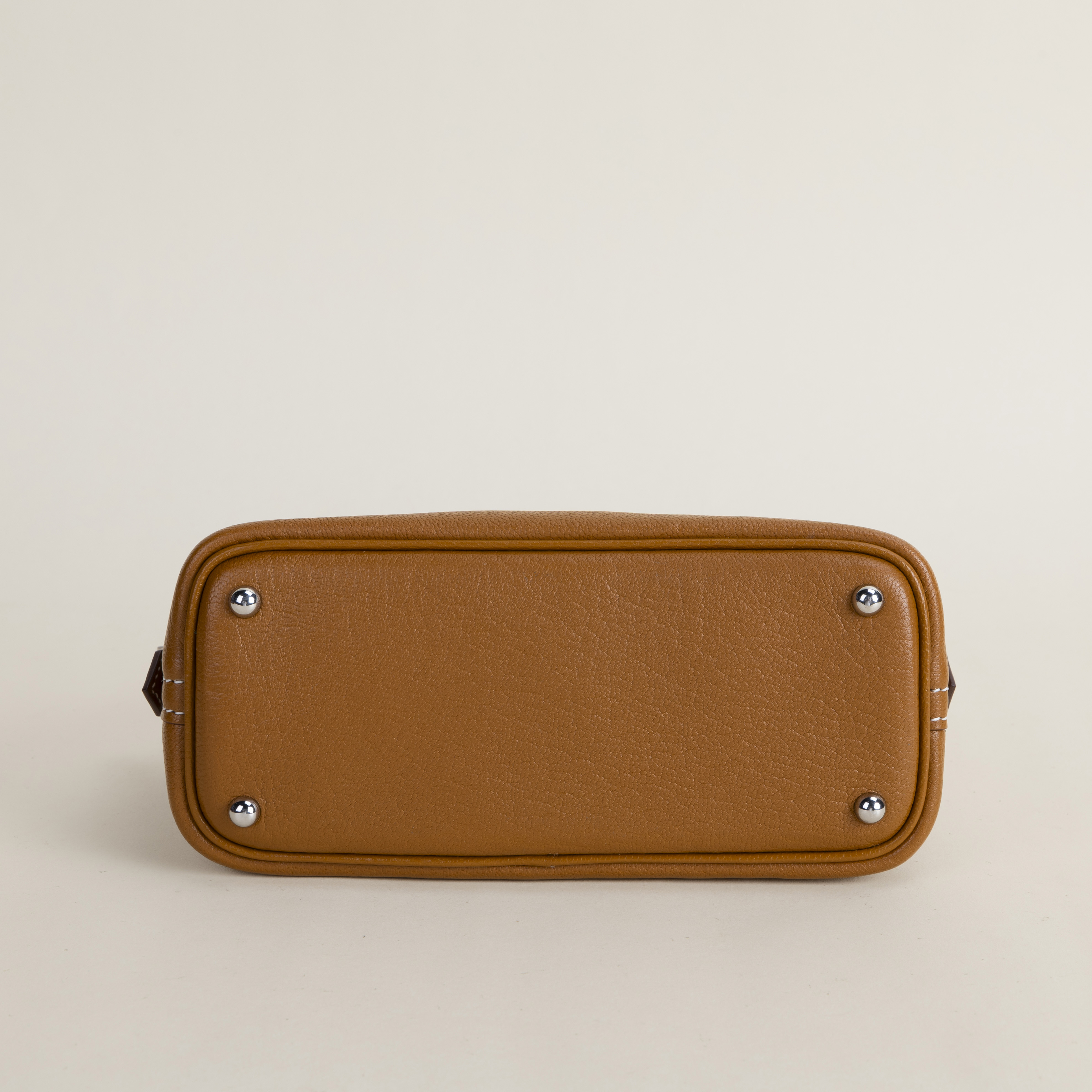 Mini Bolide Chevre 37 Gold PHW