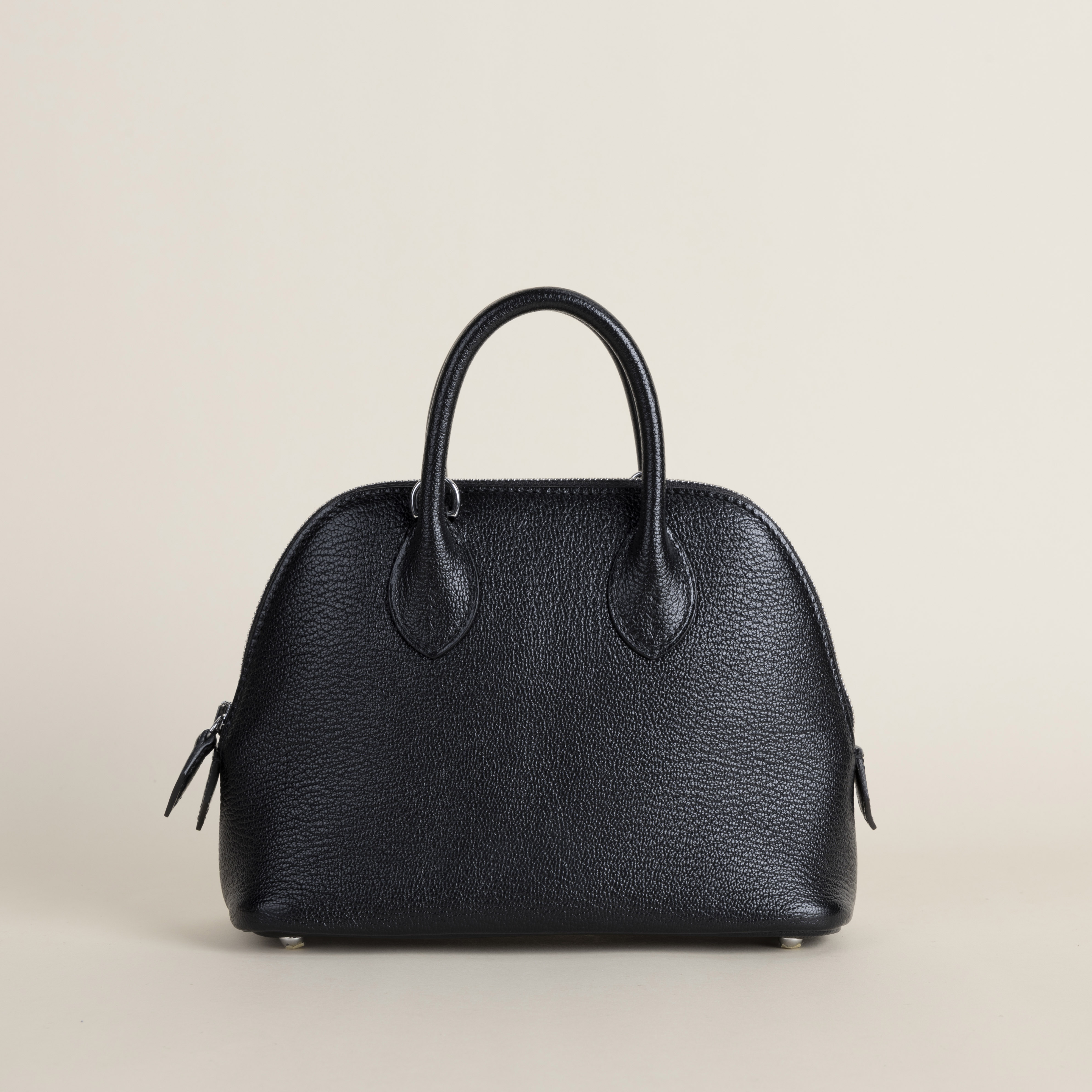 Mini Bolide Chevre 89 Noir PHW