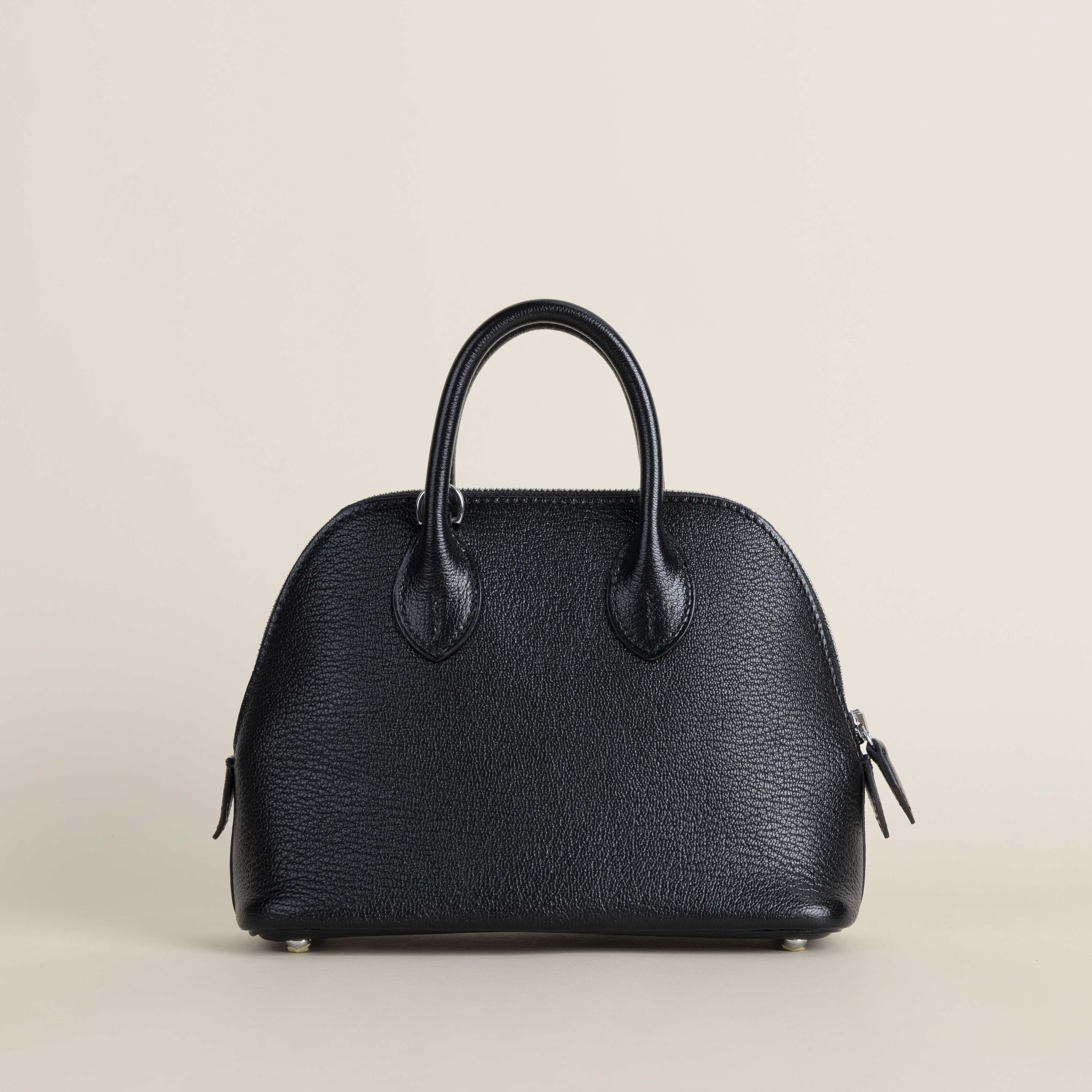 Mini Bolide Chevre 89 Noir PHW