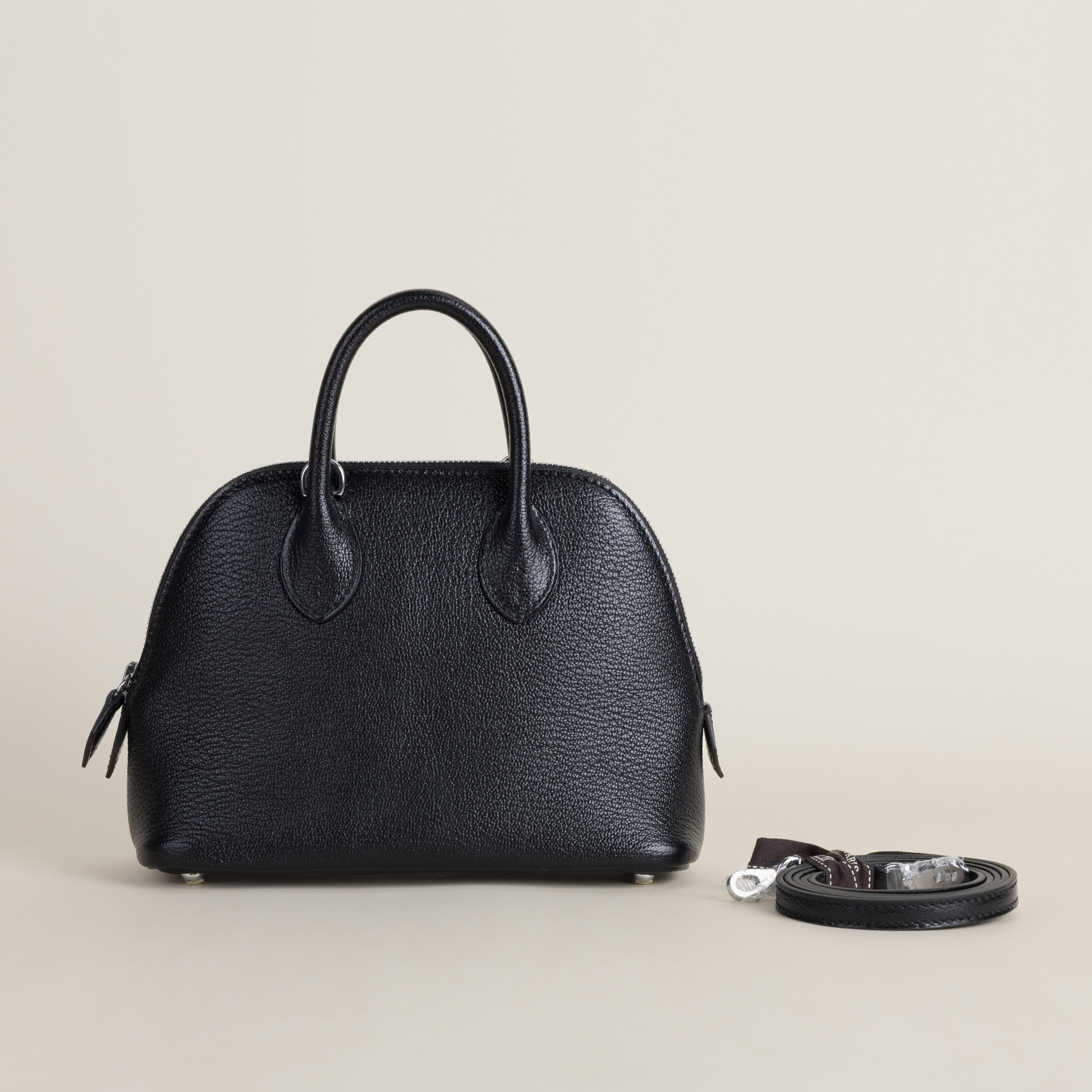 Mini Bolide Chevre 89 Noir PHW