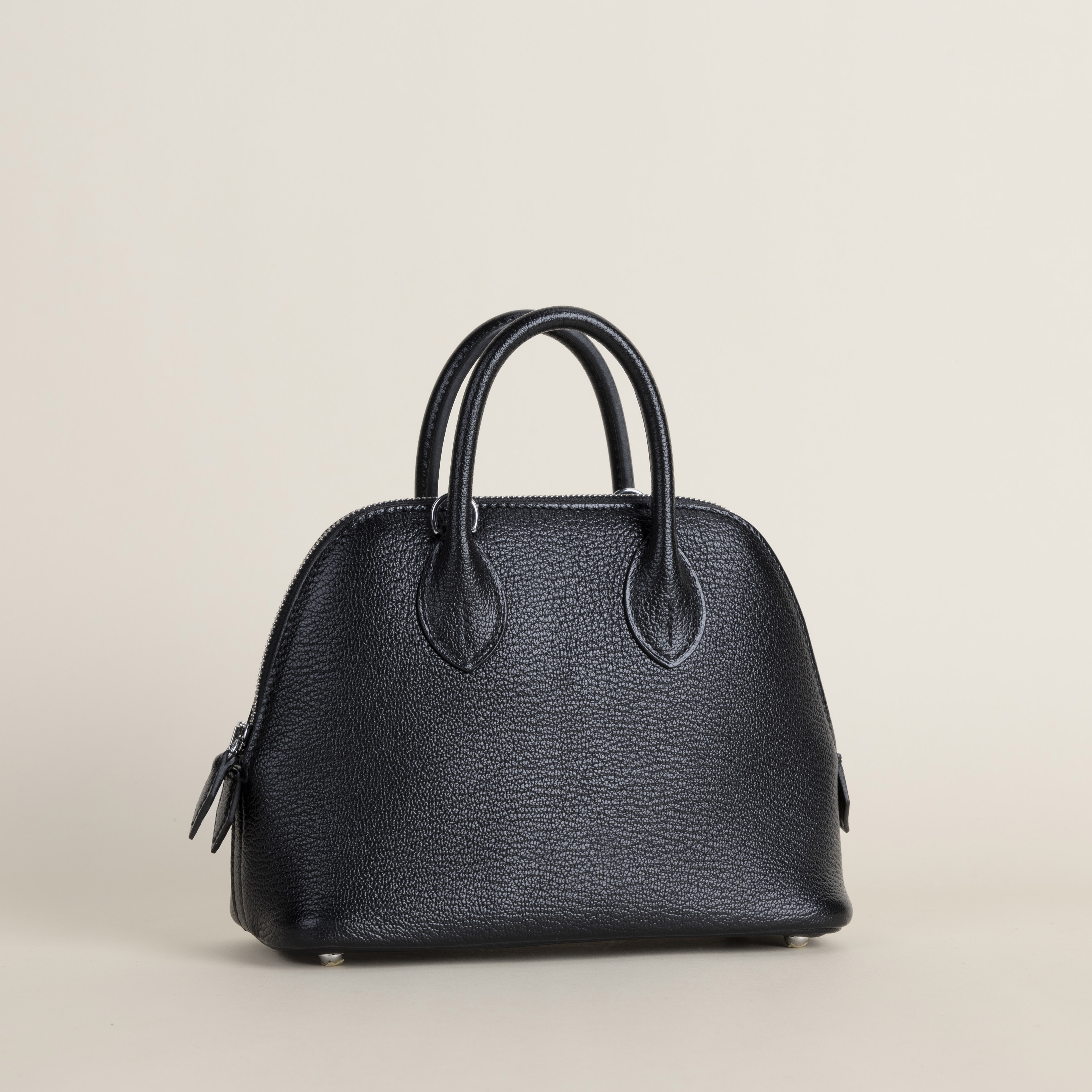 Mini Bolide Chevre 89 Noir PHW