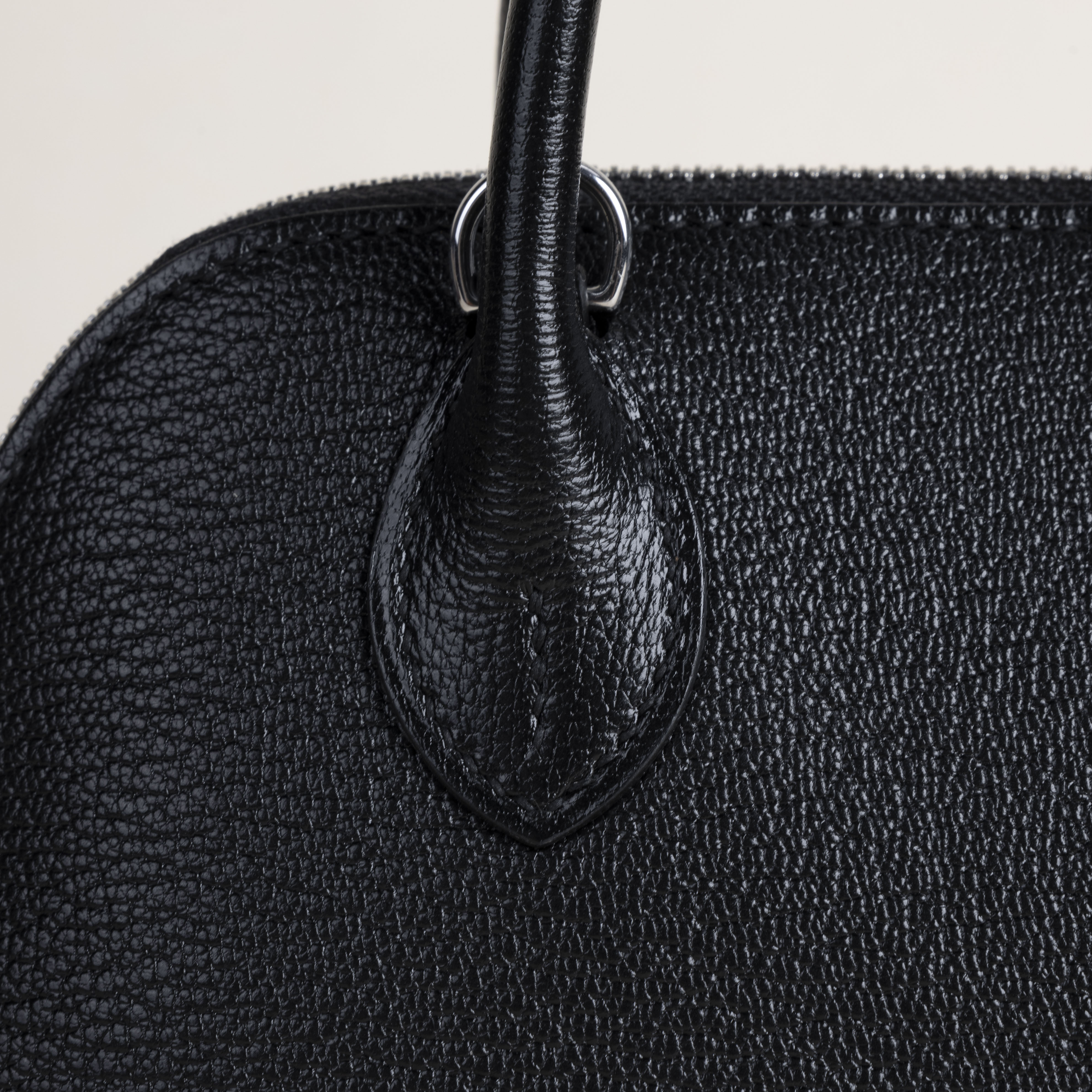 Mini Bolide Chevre 89 Noir PHW