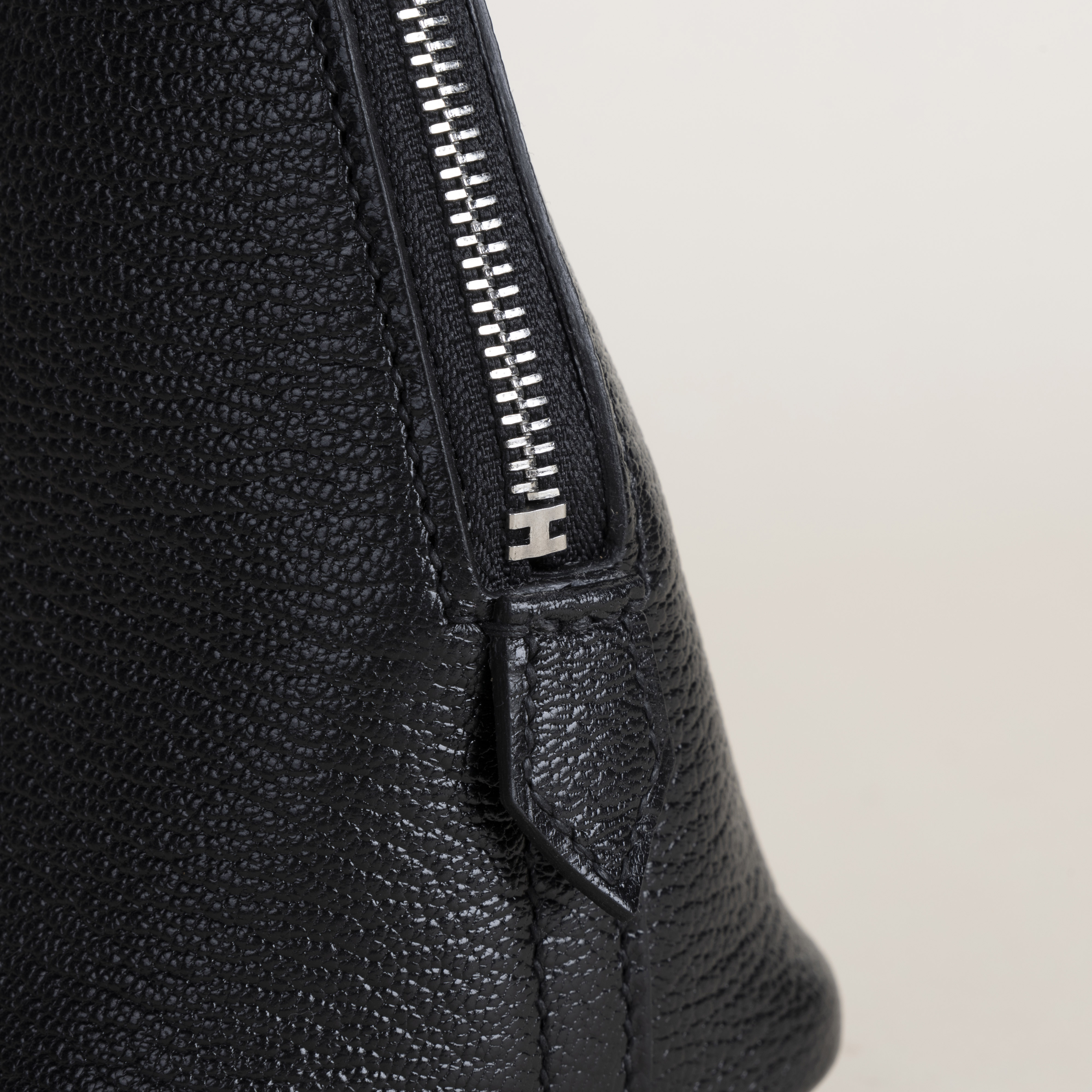Mini Bolide Chevre 89 Noir PHW