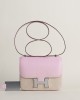Constance 18cm Chevre 3Q Rose Sakura PHW