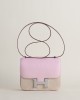 Constance 18cm Chevre 3Q Rose Sakura PHW