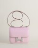 Constance 18cm Chevre 3Q Rose Sakura PHW