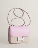 Constance 18cm Chevre 3Q Rose Sakura PHW