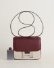 Constance 18cm Epsom 57 Bordeaux PHW