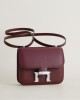 Constance 18cm Epsom 57 Bordeaux PHW