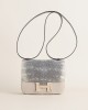 Constance 18cm Lizard Skin 1B RGHW