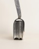 Constance 18cm Lizard Skin 1B RGHW