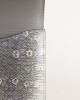 Constance 18cm Lizard Skin 1B RGHW