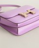 Constance 18CM Epsom X9 Mauve Sylvestre GHW