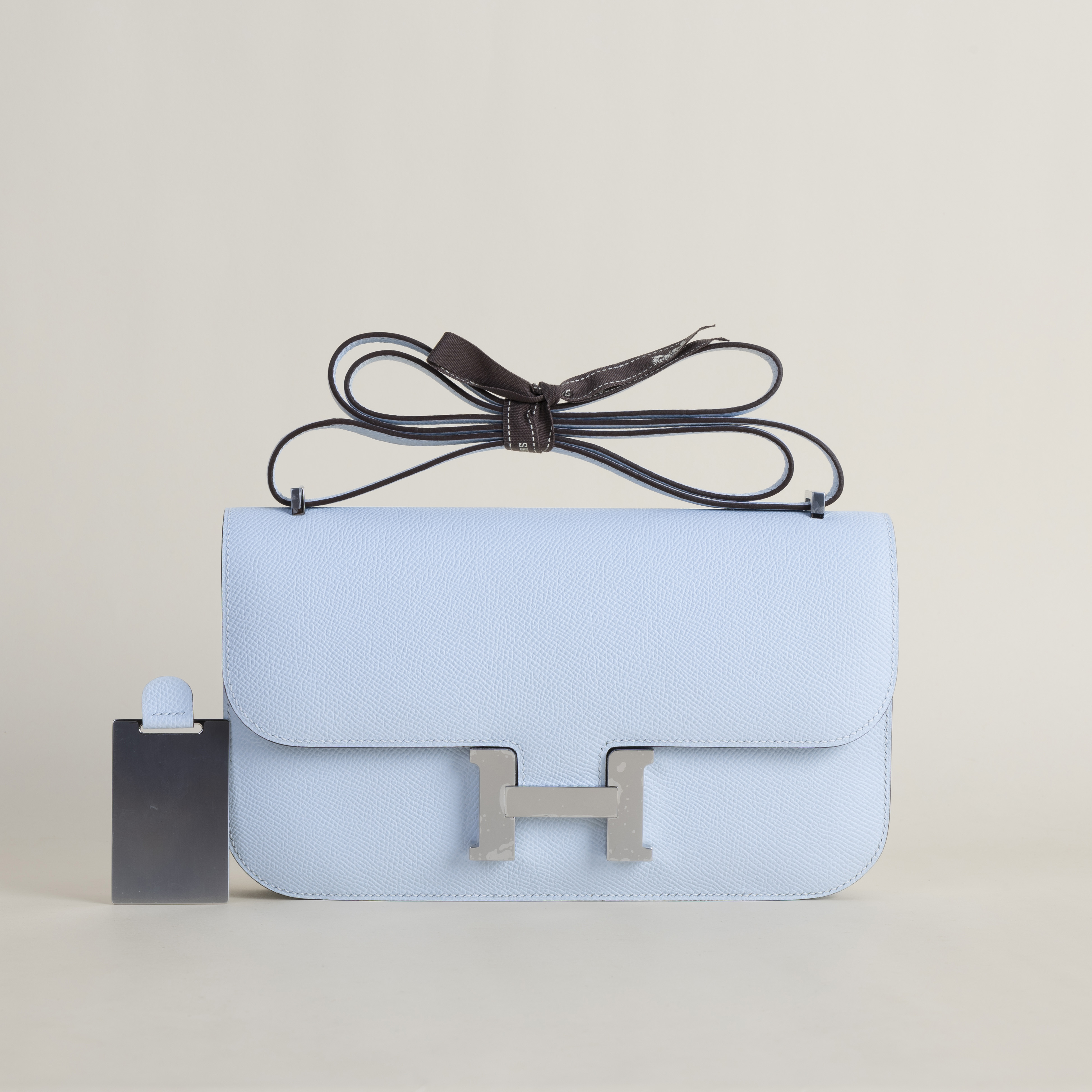 Constance Elan Epsom T0 Bleu Brume PHW