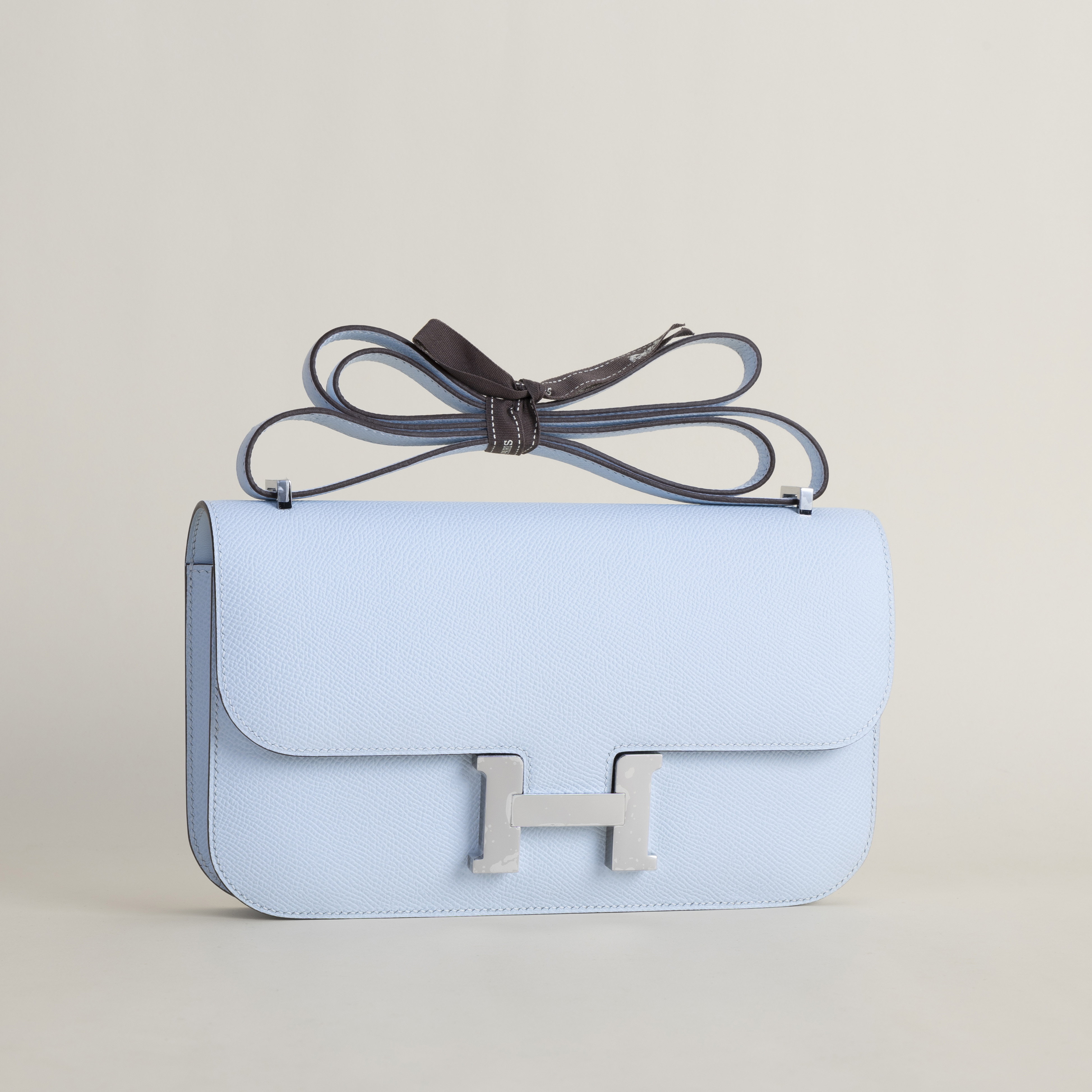 Constance Elan Epsom T0 Bleu Brume PHW
