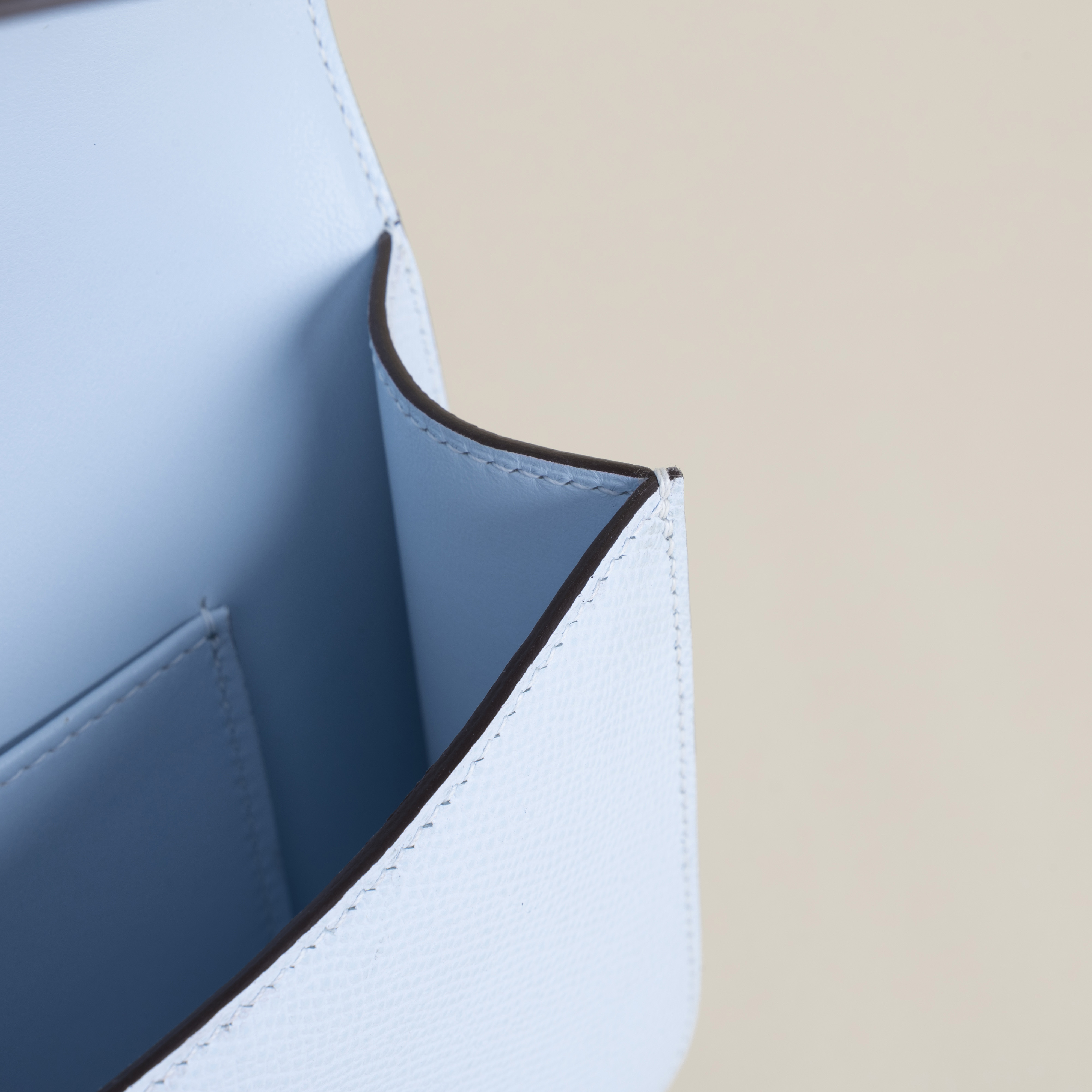 Constance Elan Epsom T0 Bleu Brume PHW