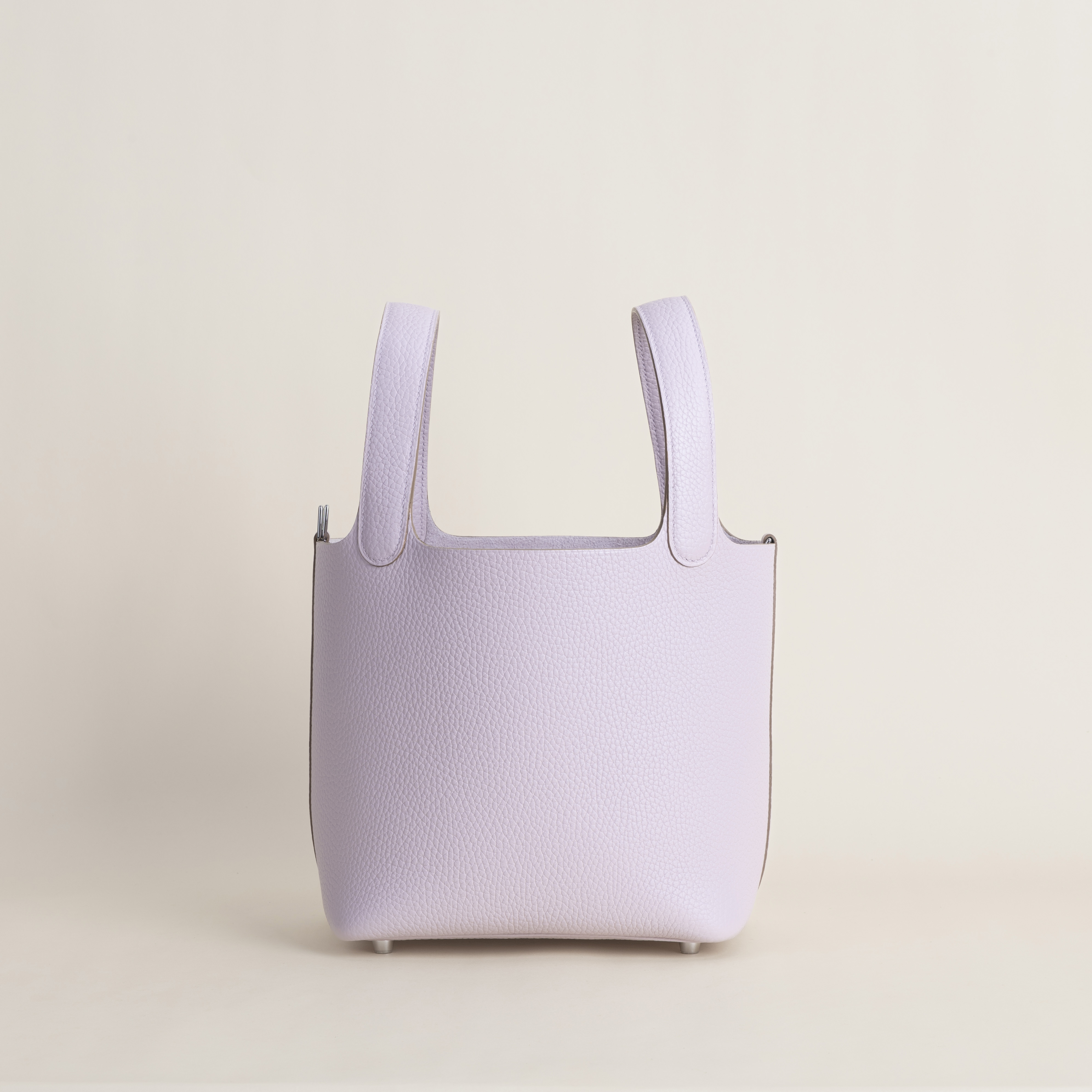 Picotin18 Clemence 09 Mauve pale PHW