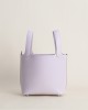 Picotin18 Clemence 09 Mauve pale PHW
