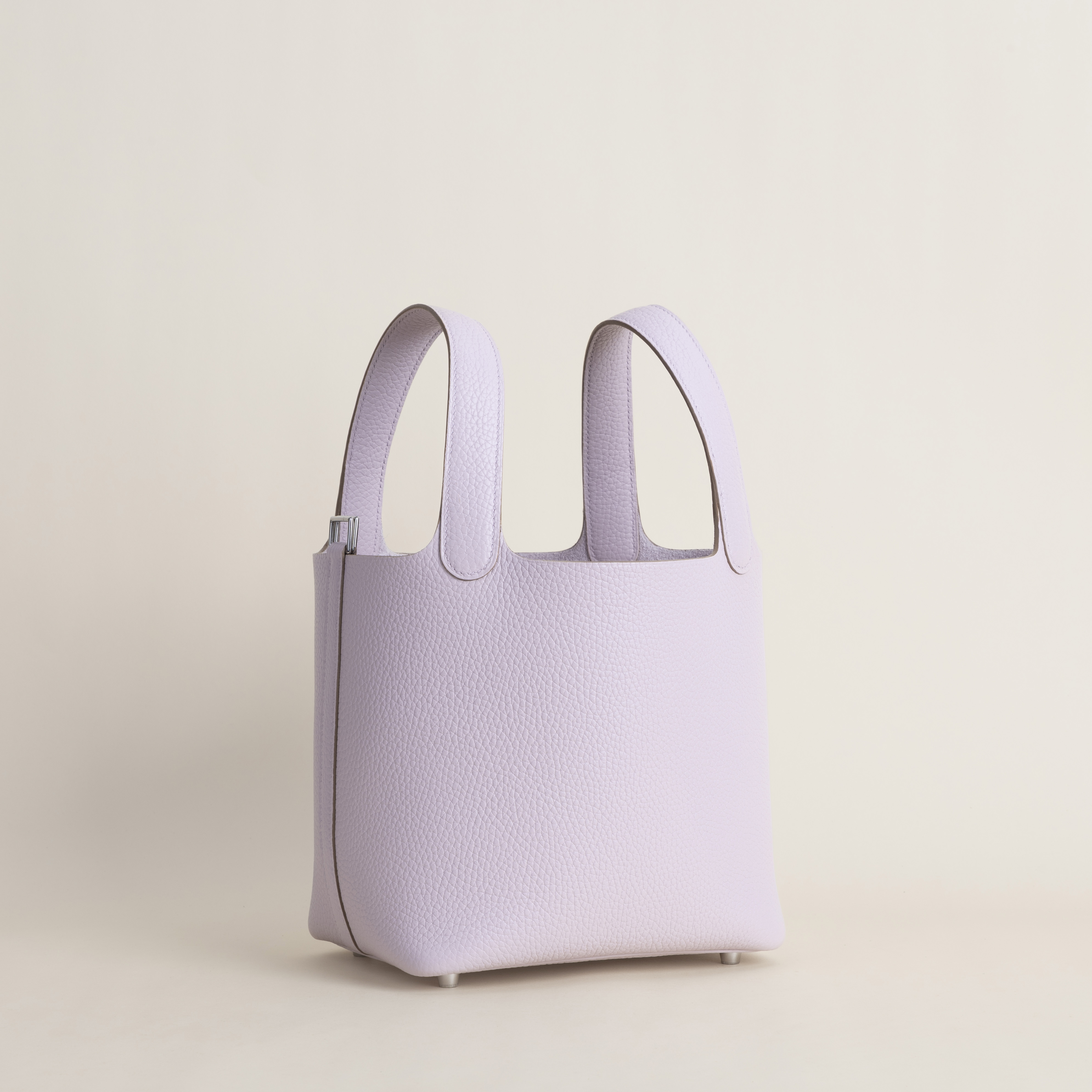 Picotin18 Clemence 09 Mauve pale PHW