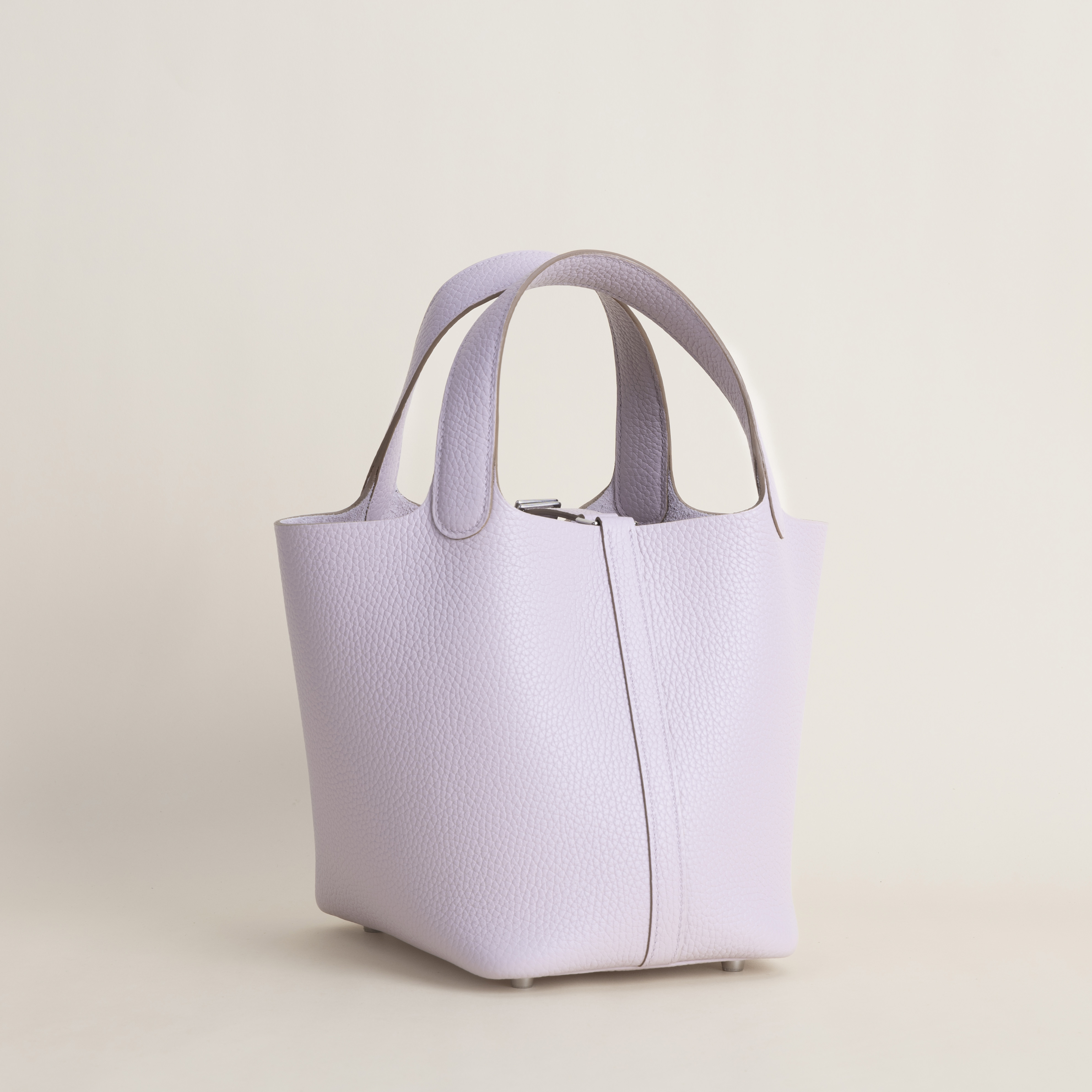 Picotin18 Clemence 09 Mauve pale PHW