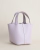 Picotin18 Clemence 09 Mauve pale PHW