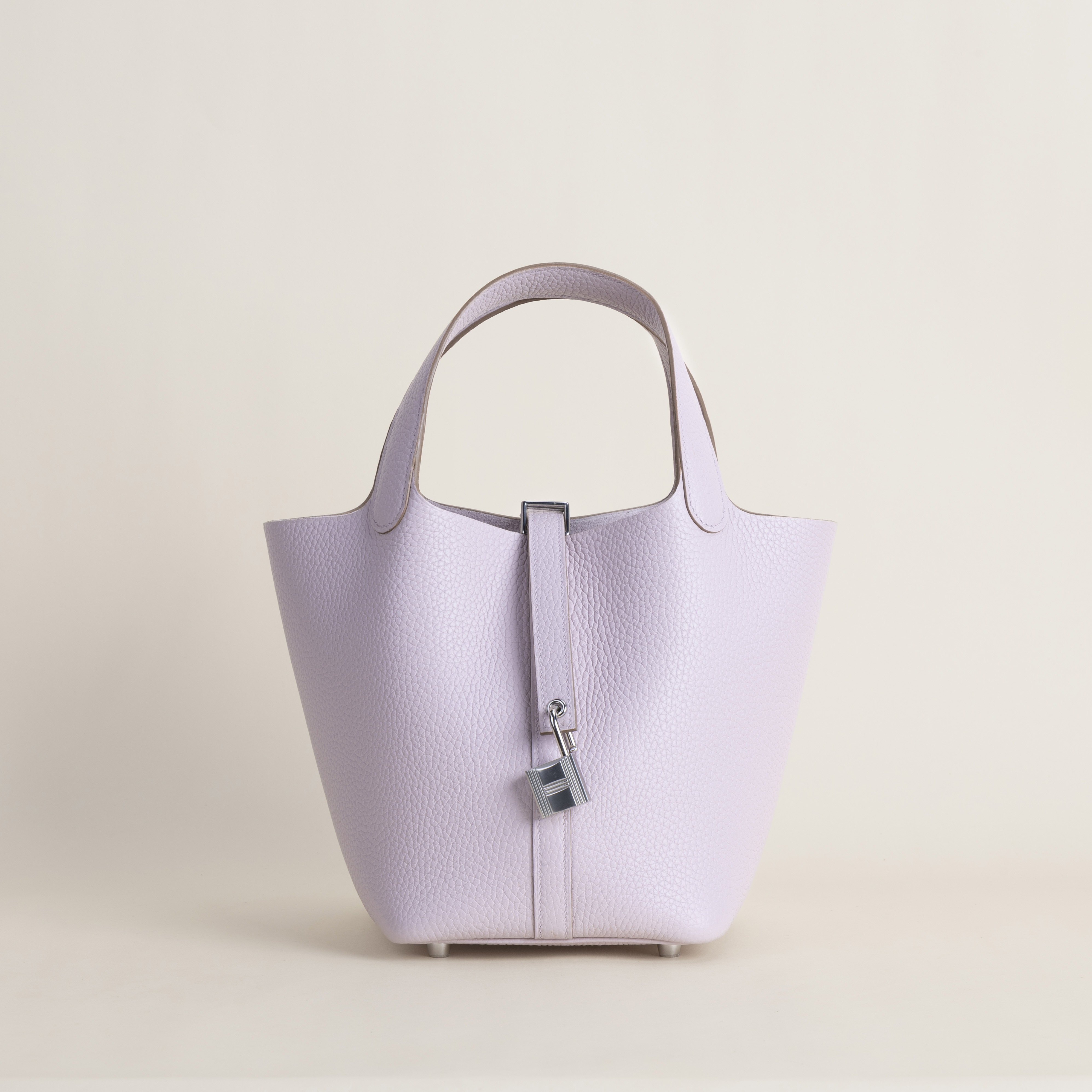 Picotin18 Clemence 09 Mauve pale PHW