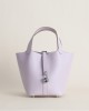 Picotin18 Clemence 09 Mauve pale PHW