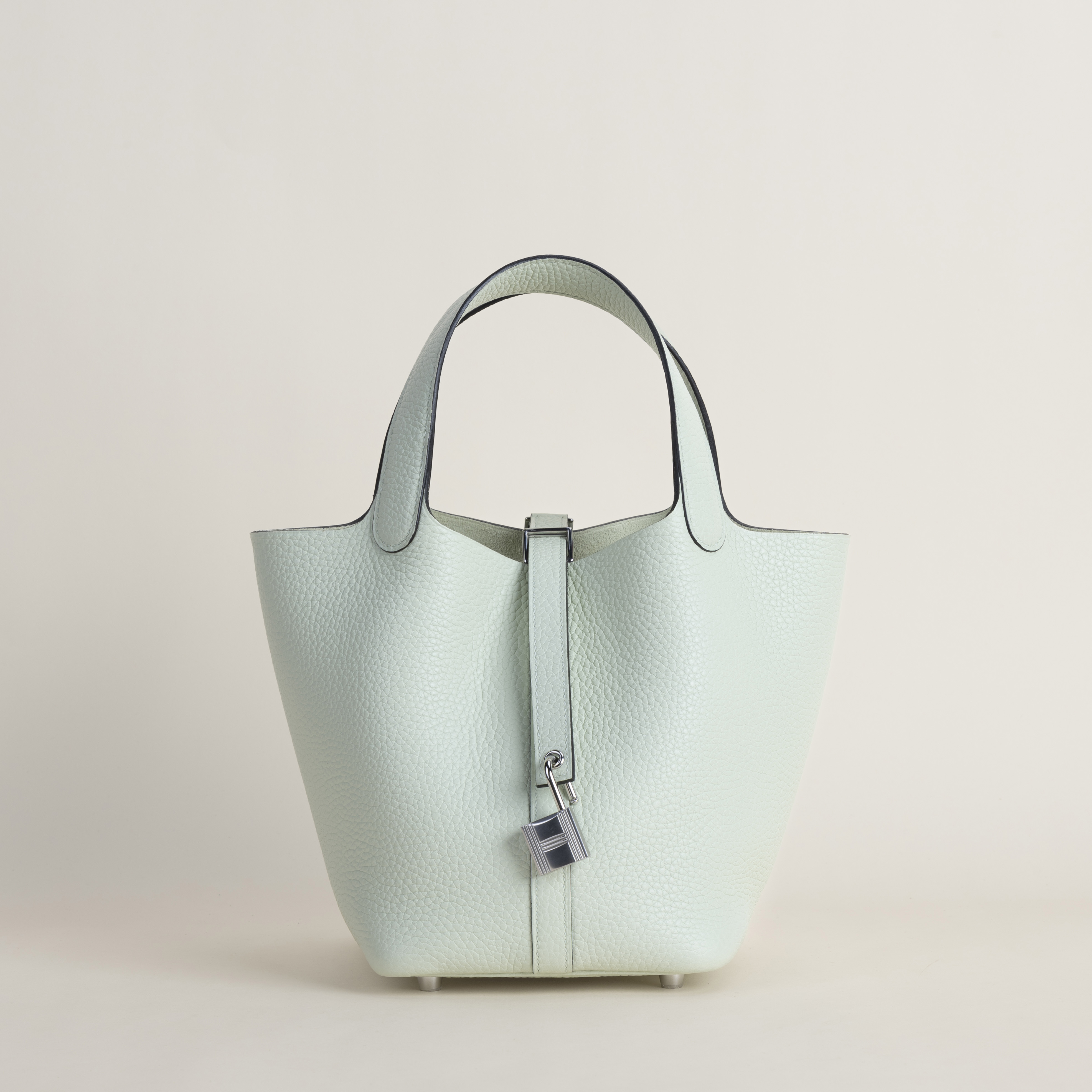 Picotin18 Clemence 0S Vert fizz PHW