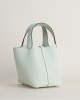 Picotin18 Clemence 0S Vert fizz PHW