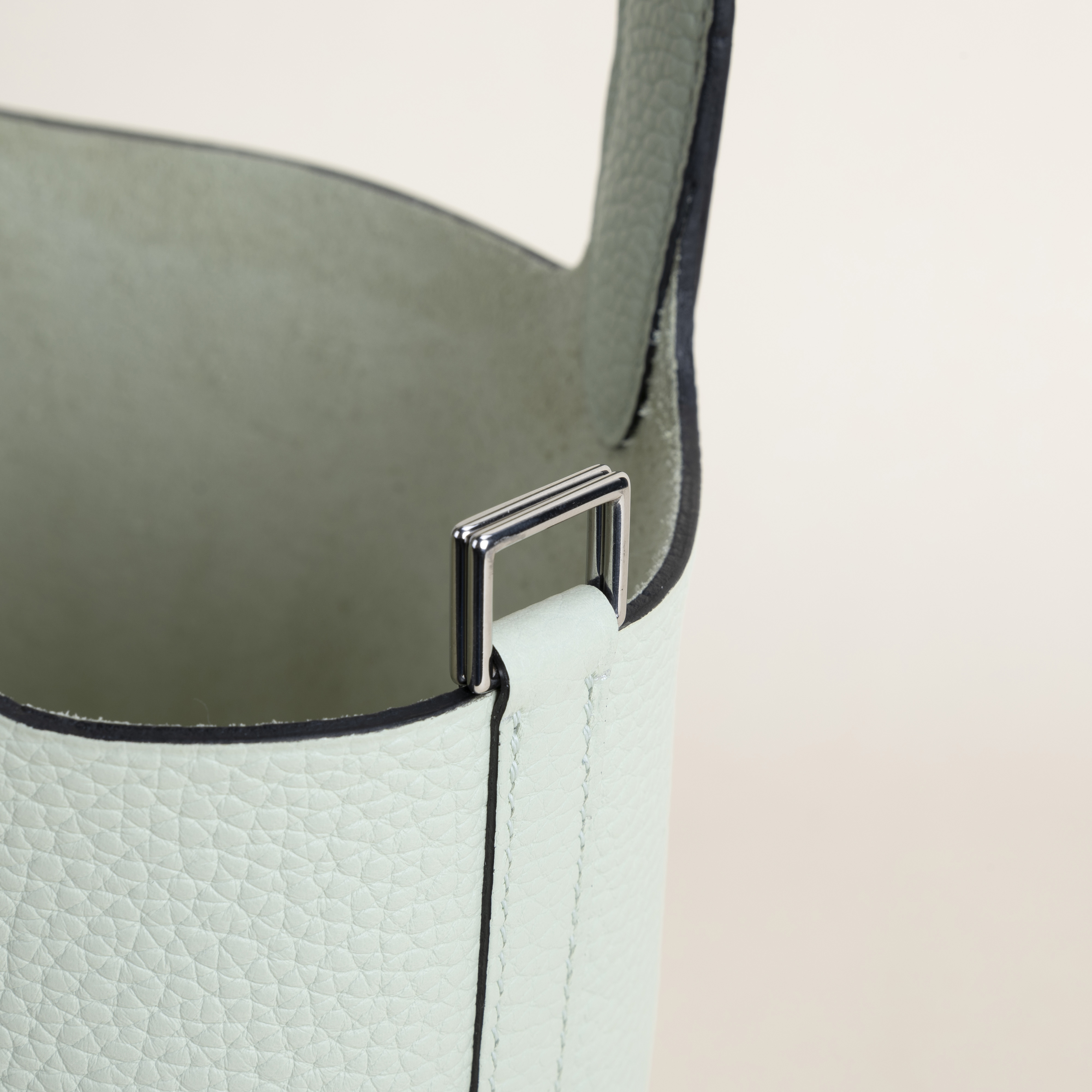 Picotin18 Clemence 0S Vert fizz PHW