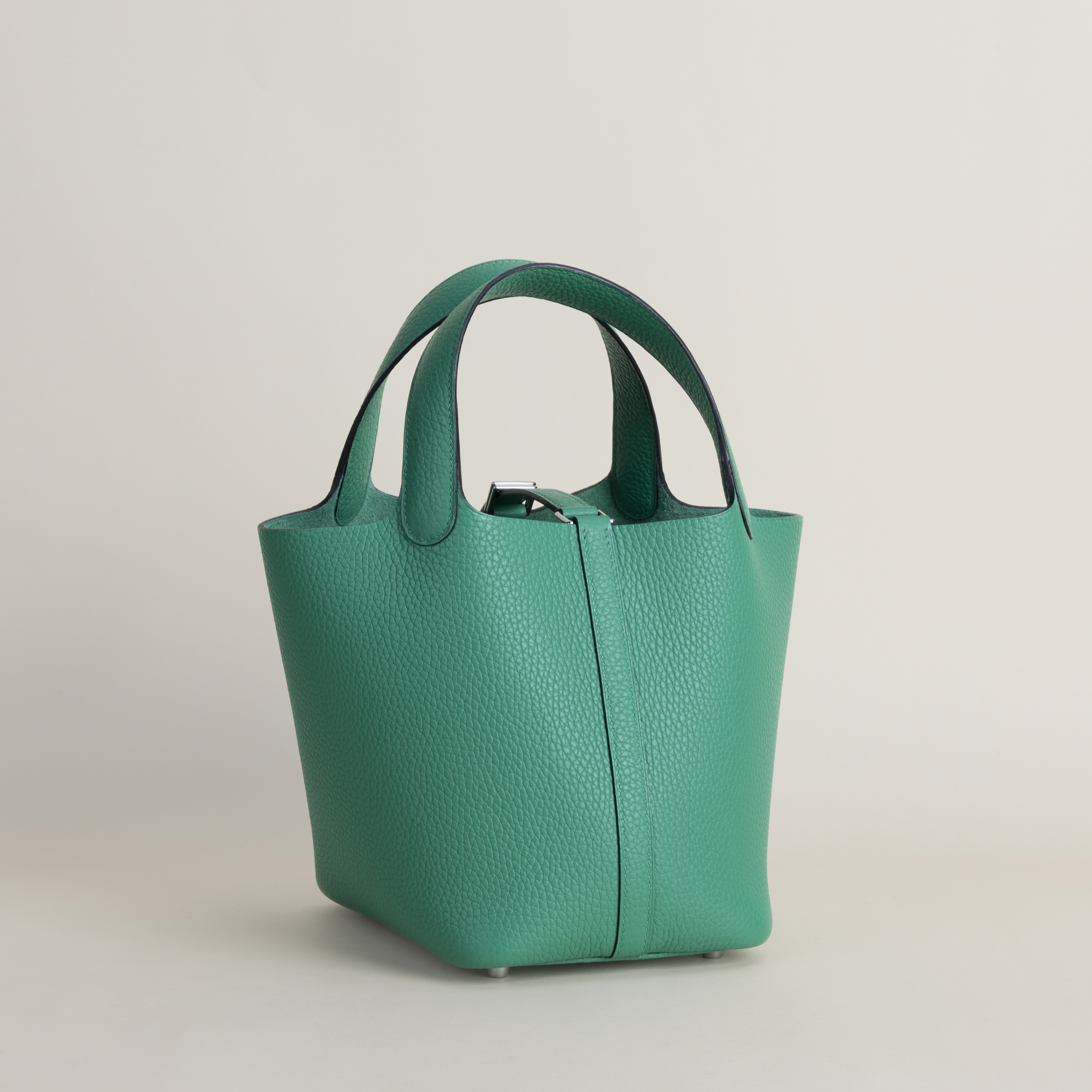 Picotin18 Clemence 6W Menthe PHW
