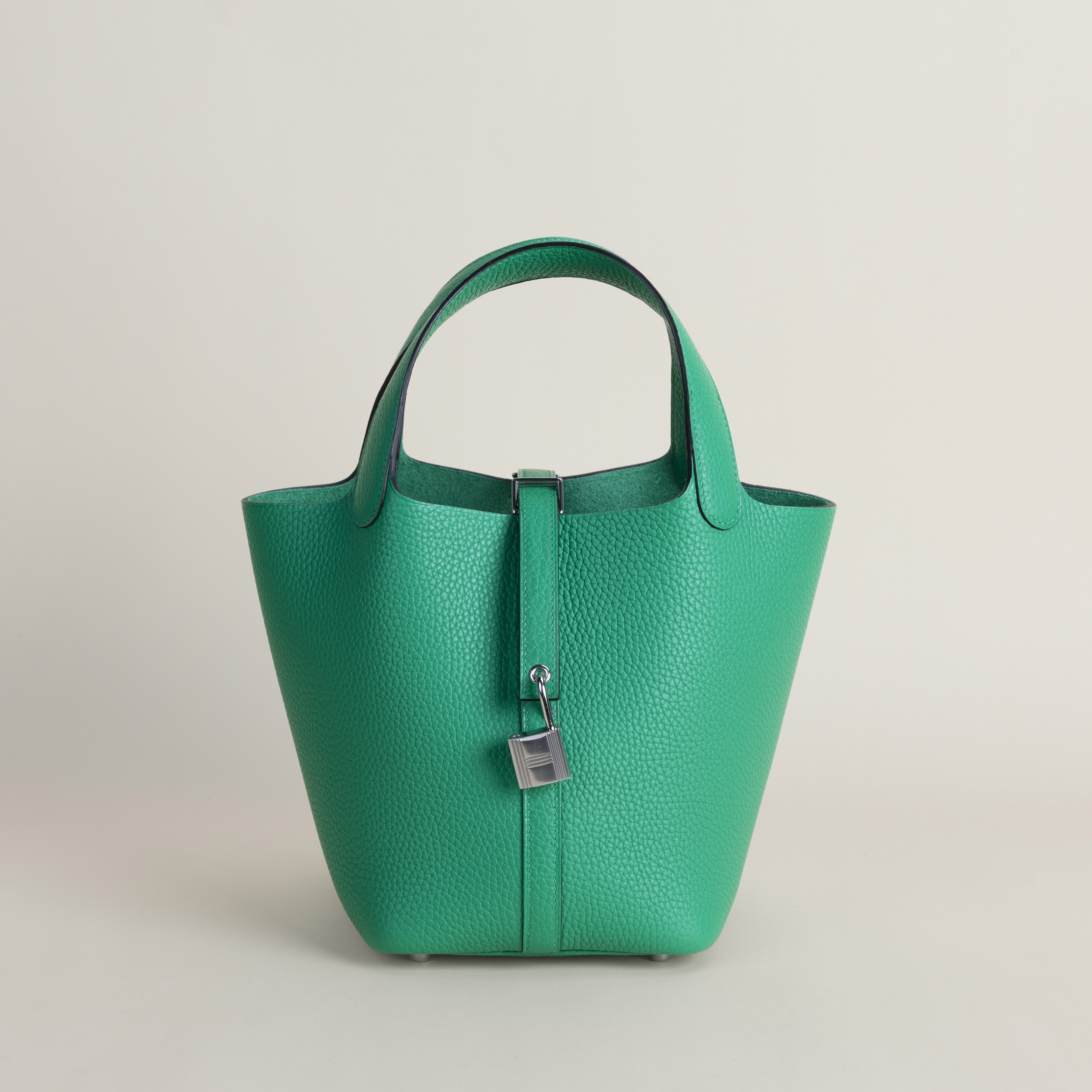 Picotin18 Clemence 6W Menthe PHW