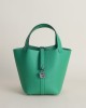 Picotin18 Clemence 6W Menthe PHW