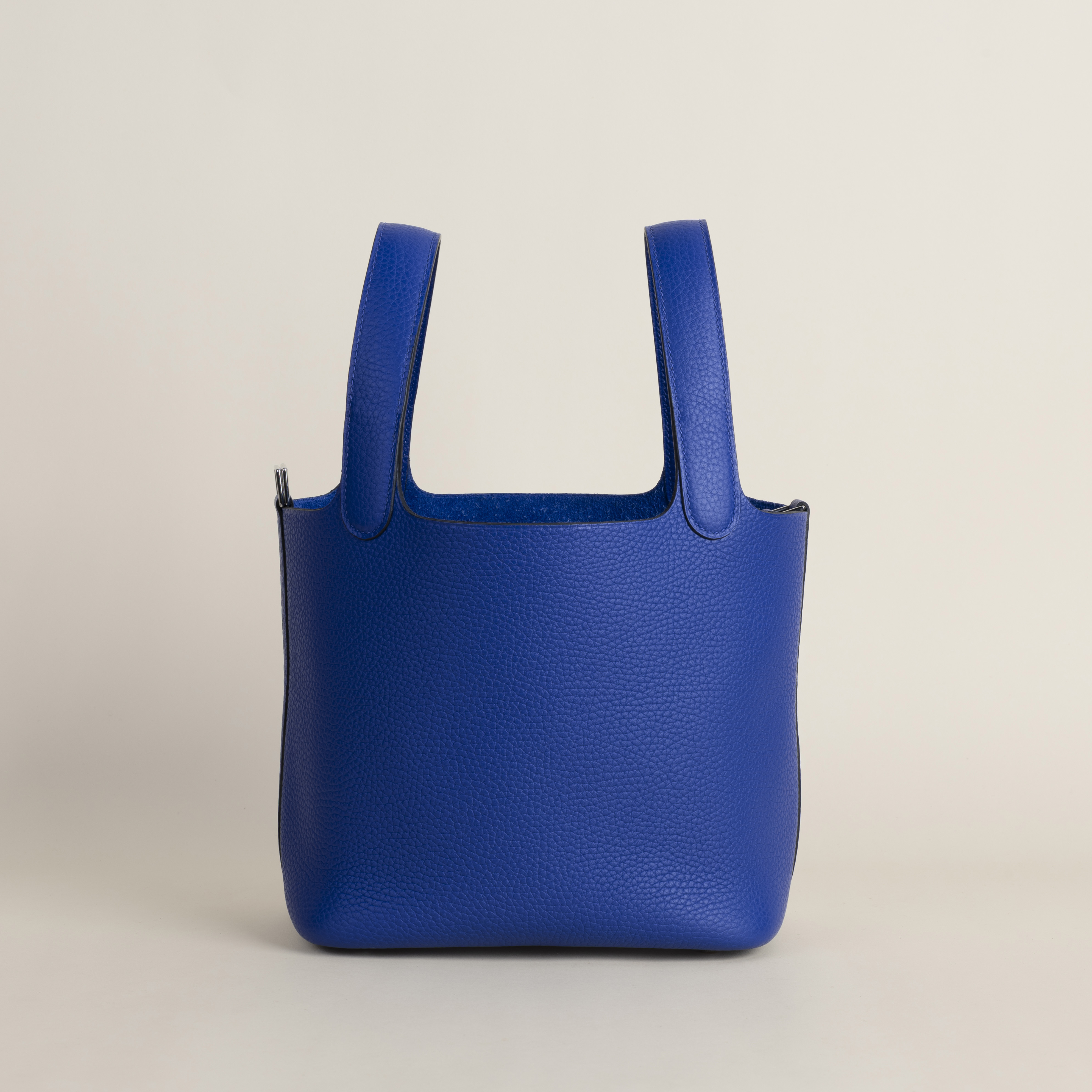 Picotin18 Clemence 7T Blue electric PHW