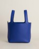 Picotin18 Clemence 7T Blue electric PHW