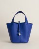 Picotin18 Clemence 7T Blue electric PHW