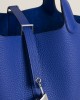 Picotin18 Clemence 7T Blue electric PHW