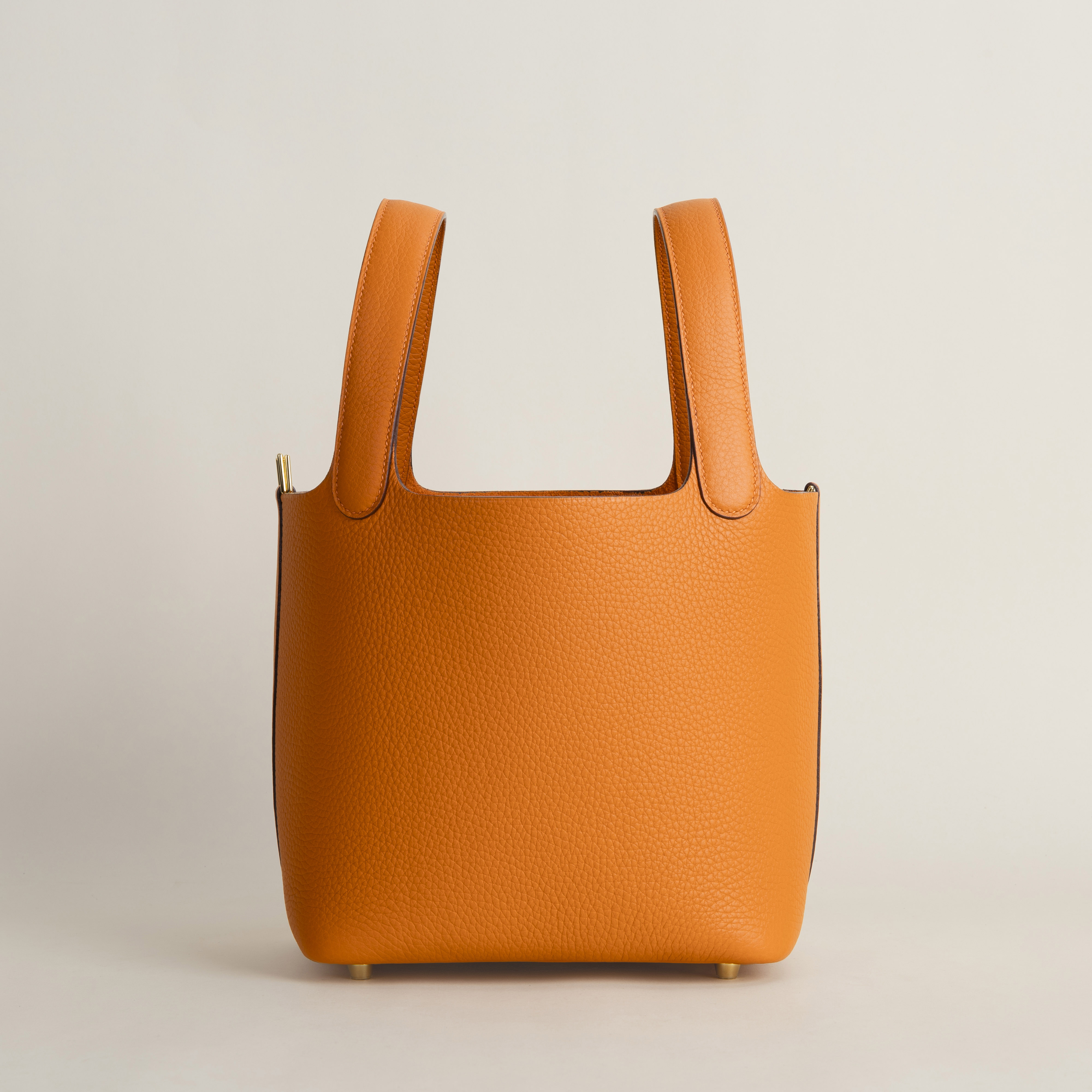 Picotin18 Clemence 93 Orange GHW
